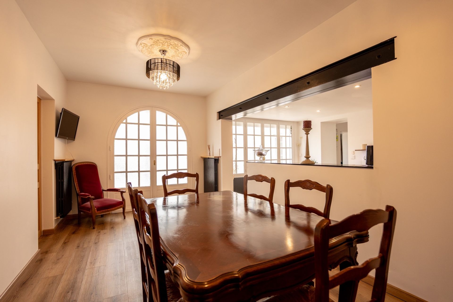 farm complex 6 rooms for sale on LE CONTROIS EN SOLOGNE (41400)