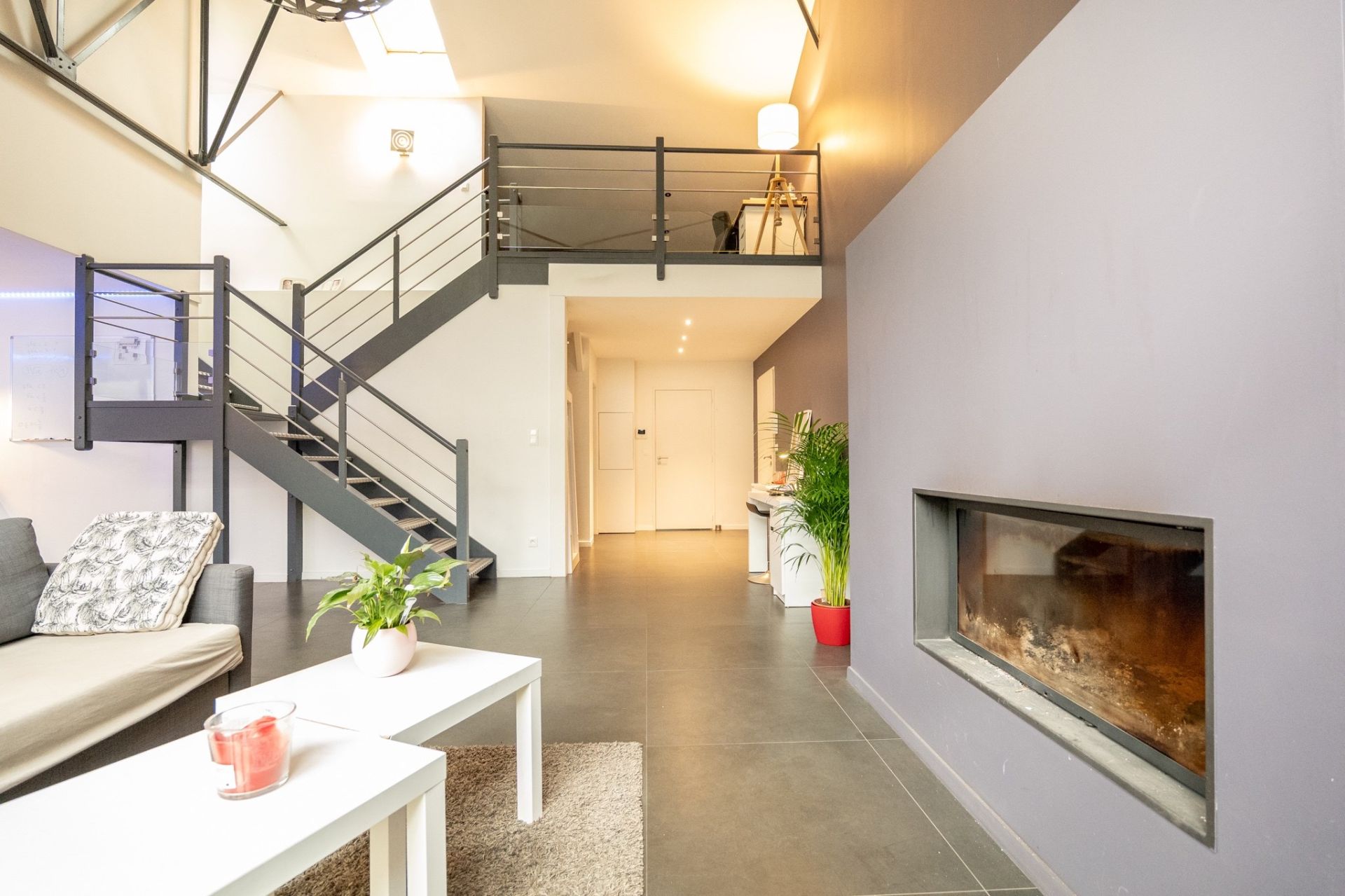 loft 5 pièces en vente sur MEUNG SUR LOIRE (45130)