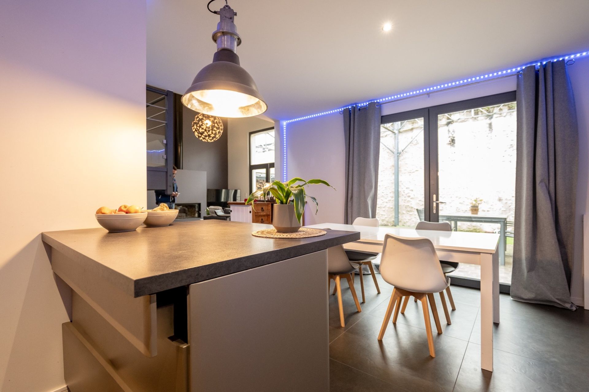 loft 5 pièces en vente sur MEUNG SUR LOIRE (45130)