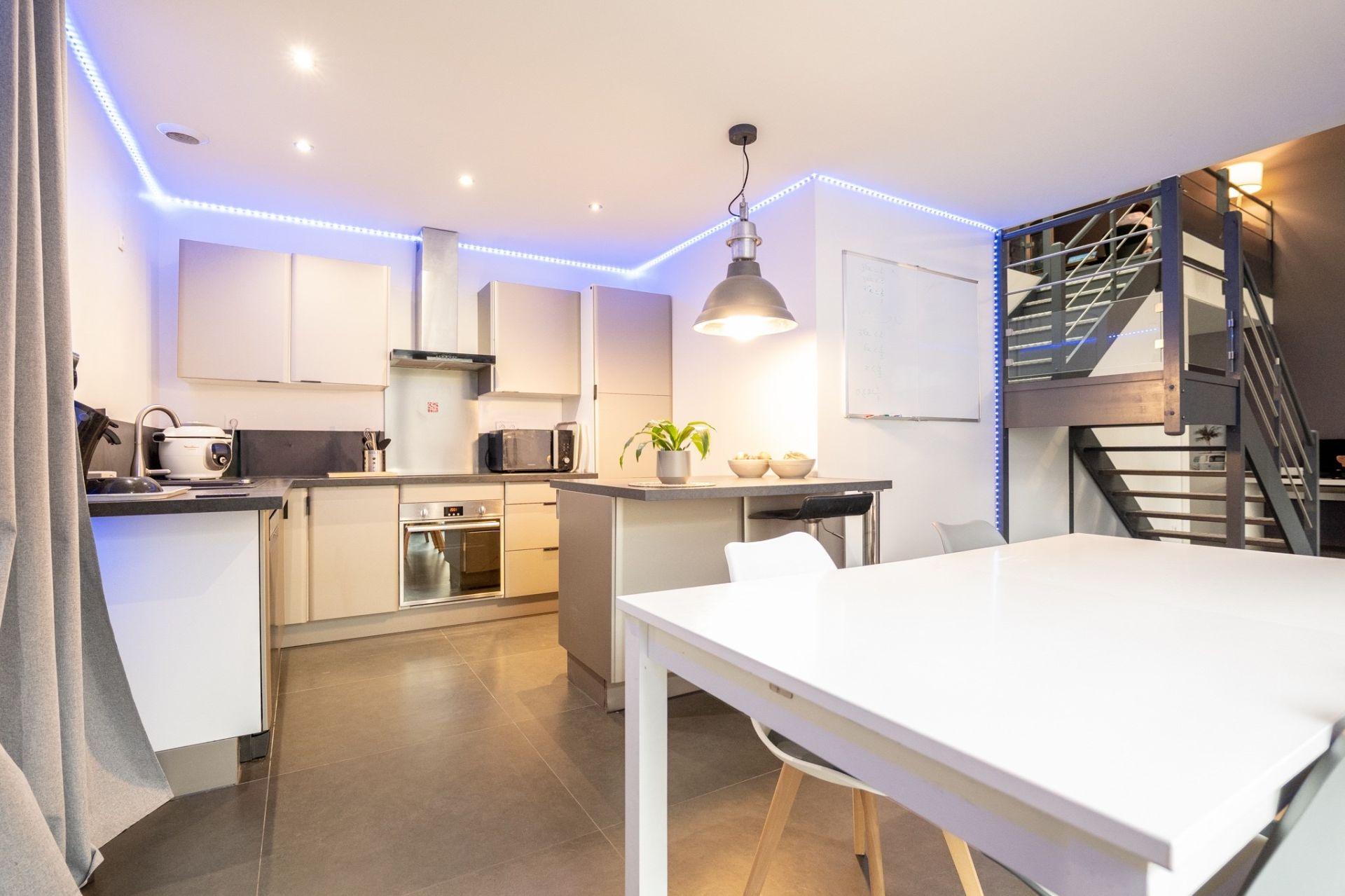 loft 5 pièces en vente sur MEUNG SUR LOIRE (45130)