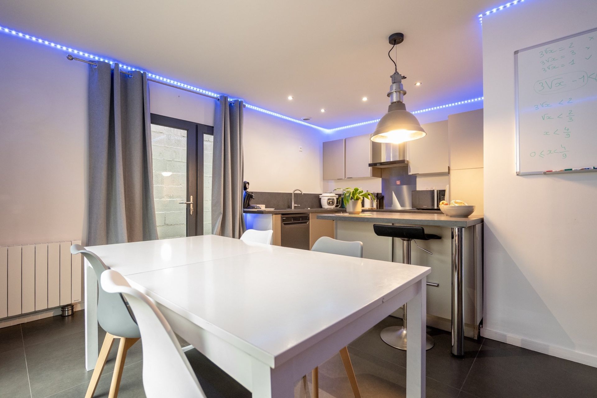loft 5 pièces en vente sur MEUNG SUR LOIRE (45130)
