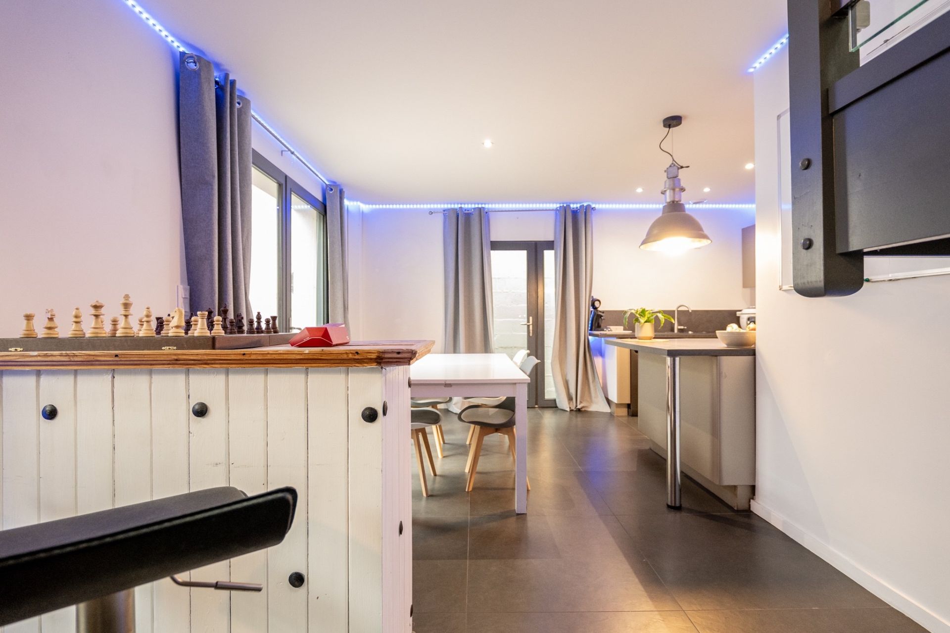 loft 5 pièces en vente sur MEUNG SUR LOIRE (45130)