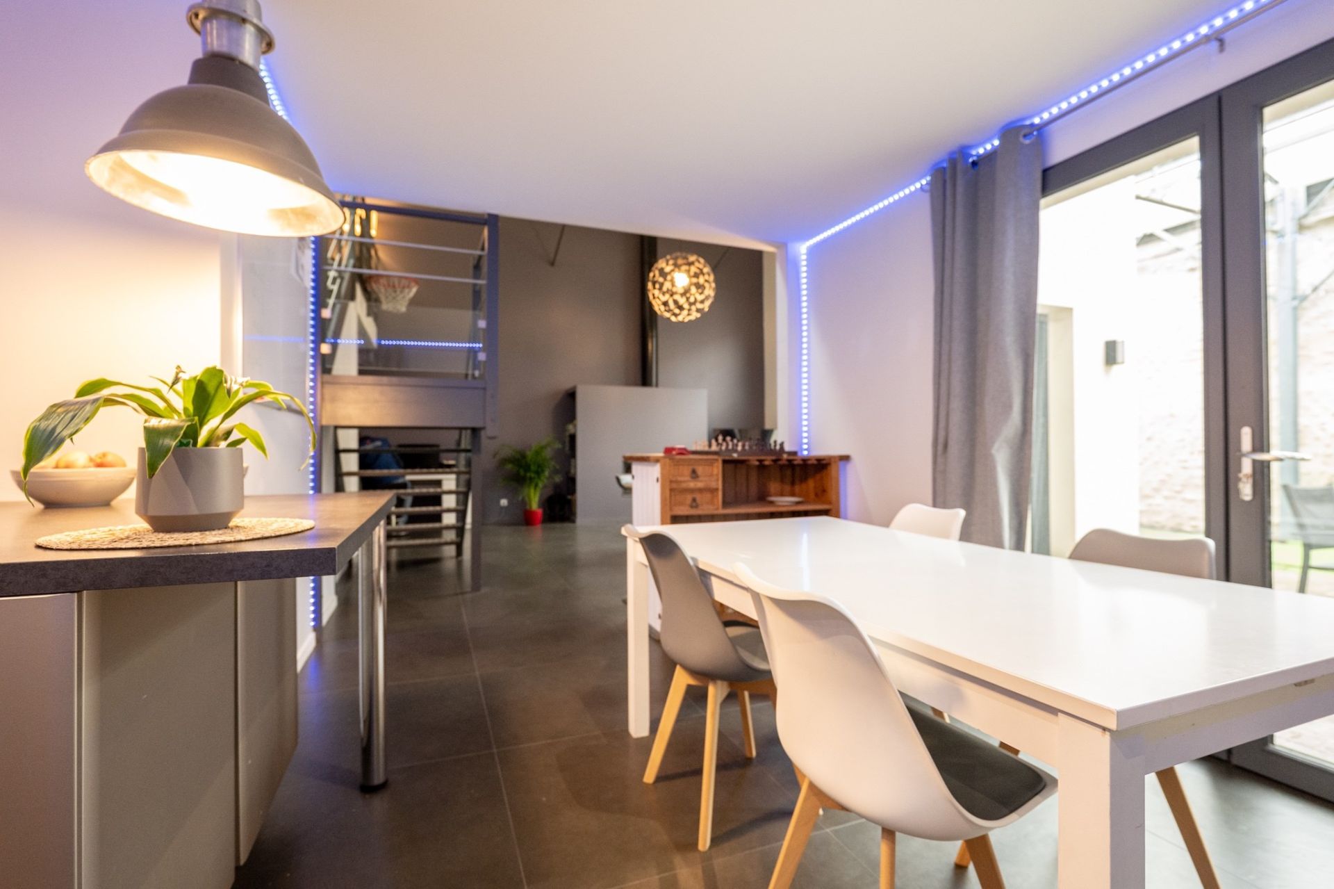 loft 5 pièces en vente sur MEUNG SUR LOIRE (45130)