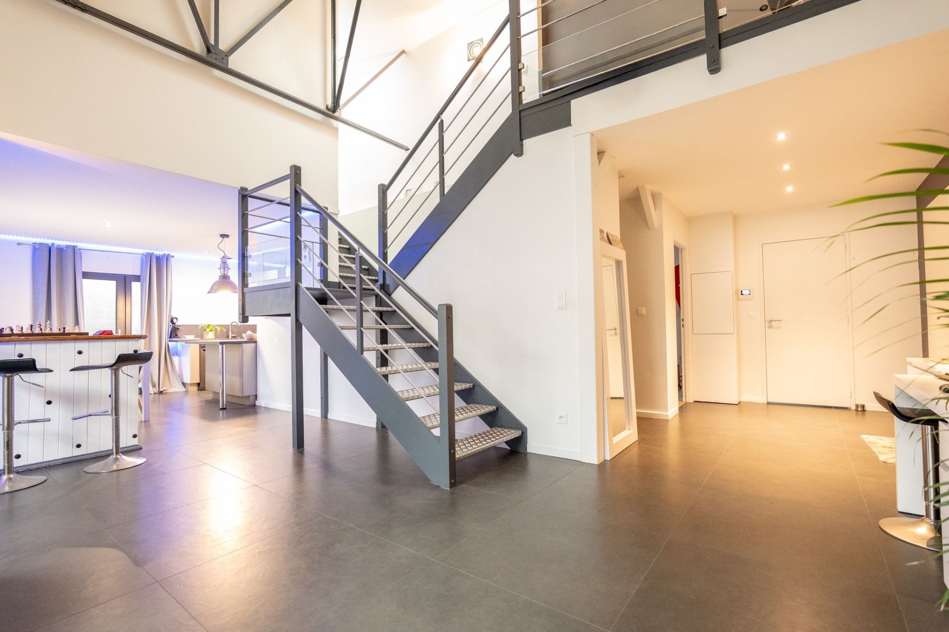 loft 5 pièces en vente sur MEUNG SUR LOIRE (45130)
