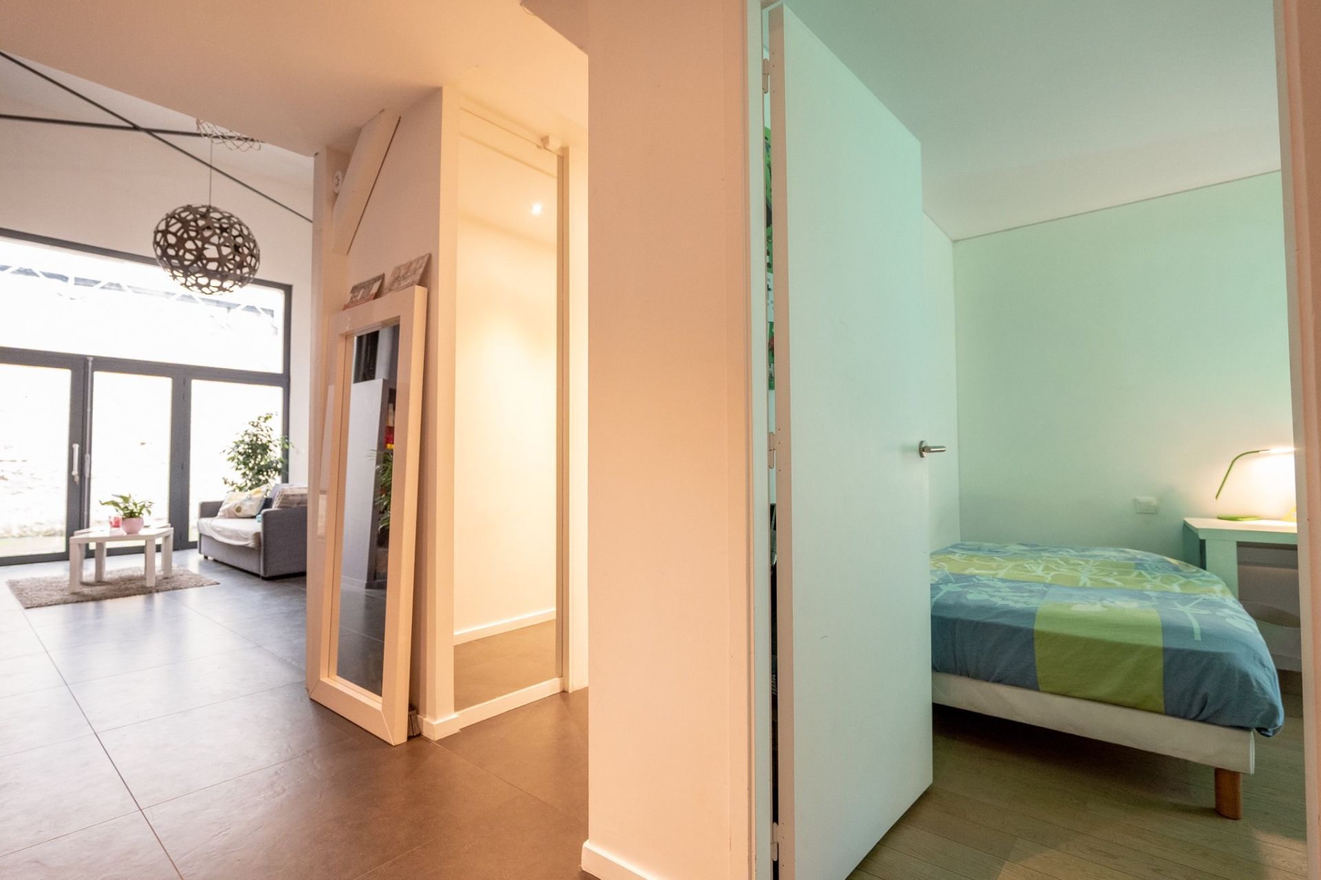 loft 5 pièces en vente sur MEUNG SUR LOIRE (45130)