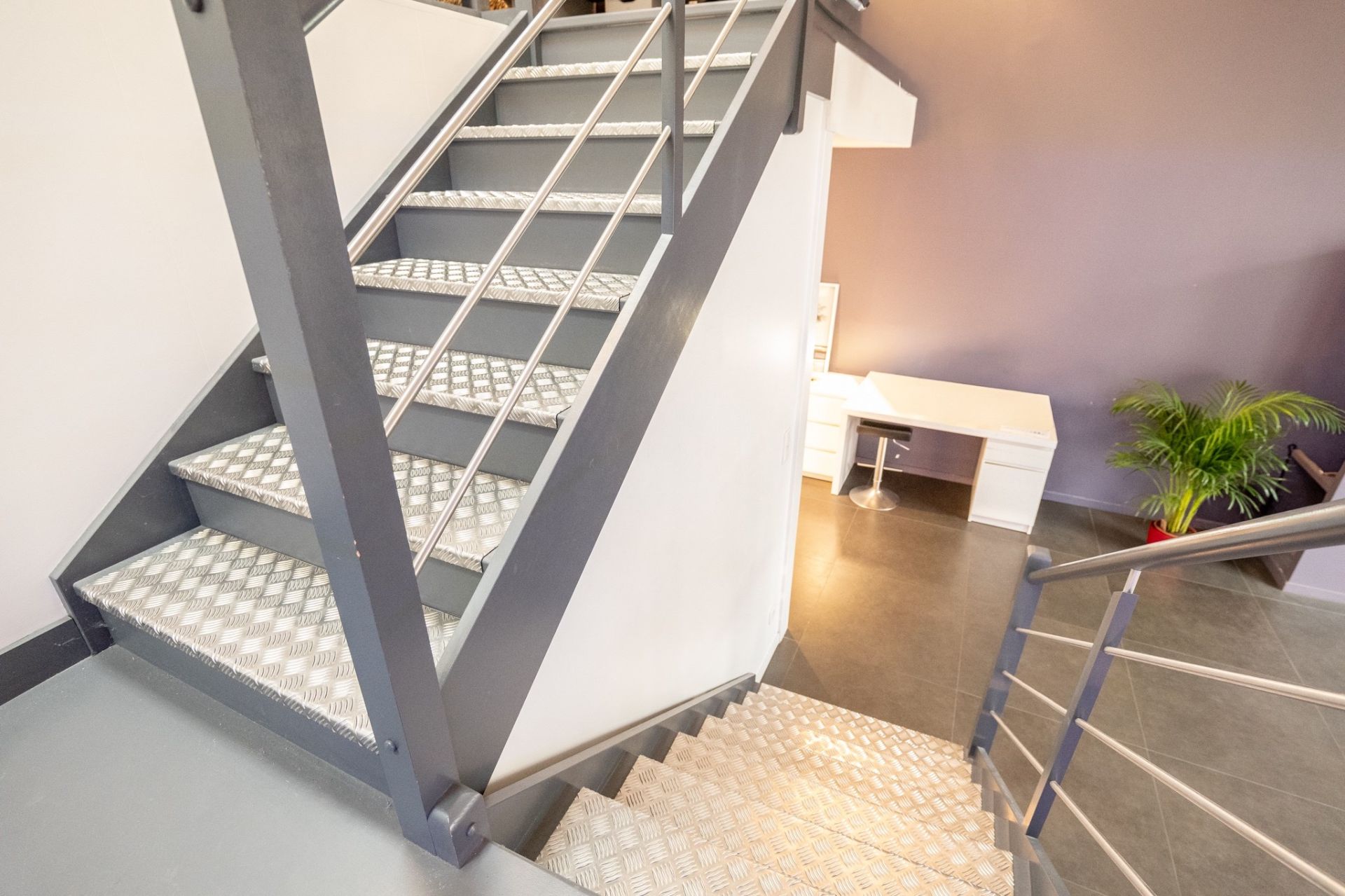 loft 5 pièces en vente sur MEUNG SUR LOIRE (45130)