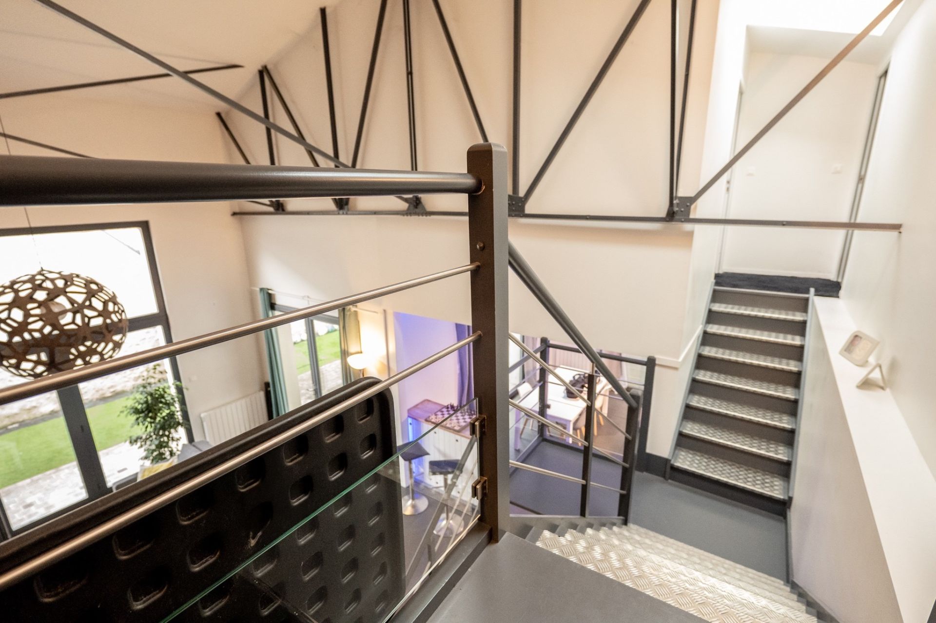 loft 5 pièces en vente sur MEUNG SUR LOIRE (45130)