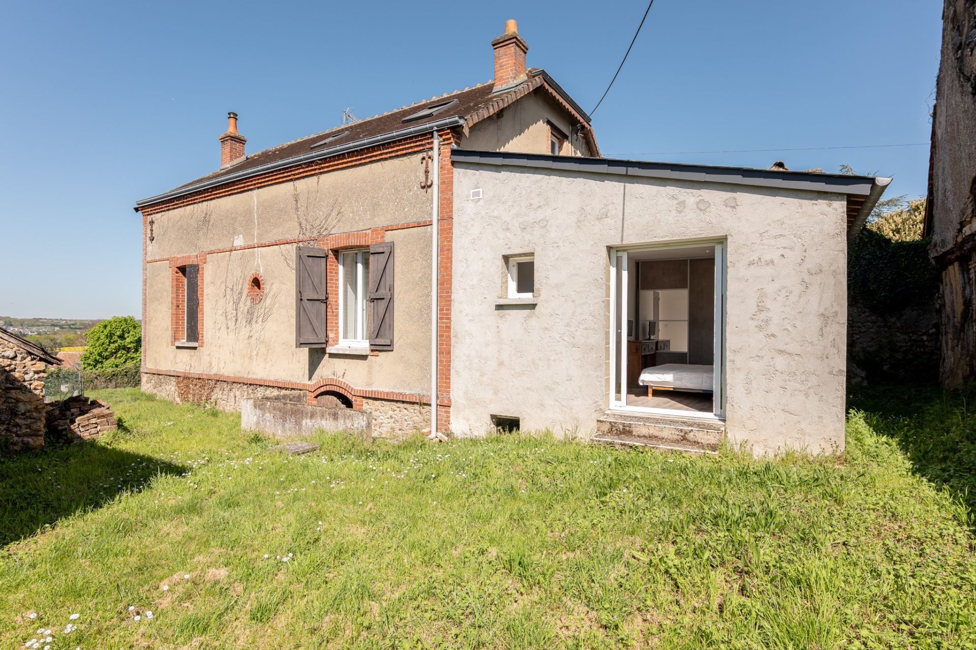 maison 5 pièces en vente sur MOREE (41160)