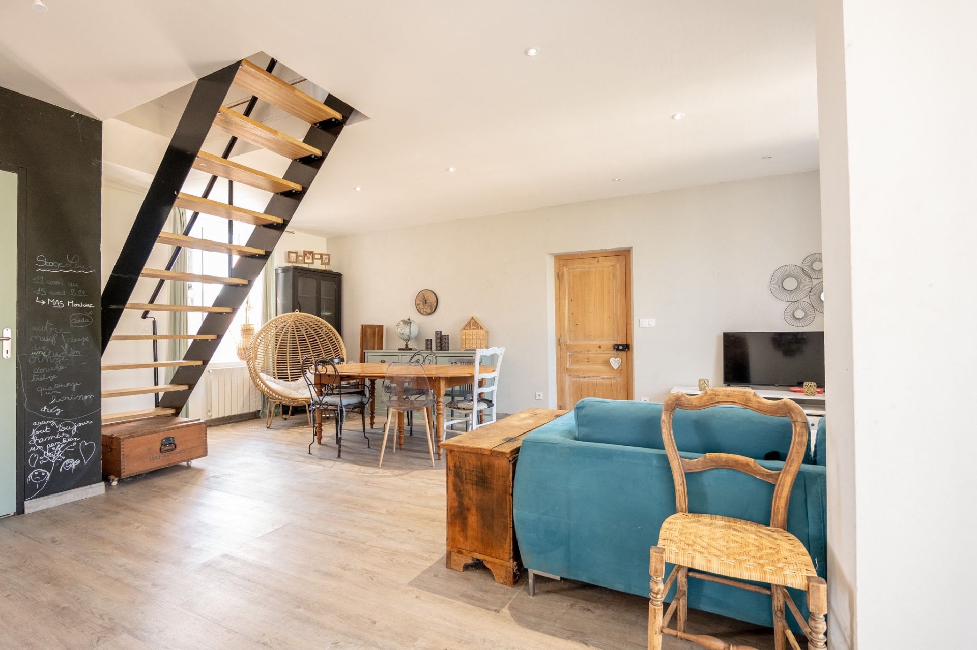 maison 5 pièces en vente sur MOREE (41160)