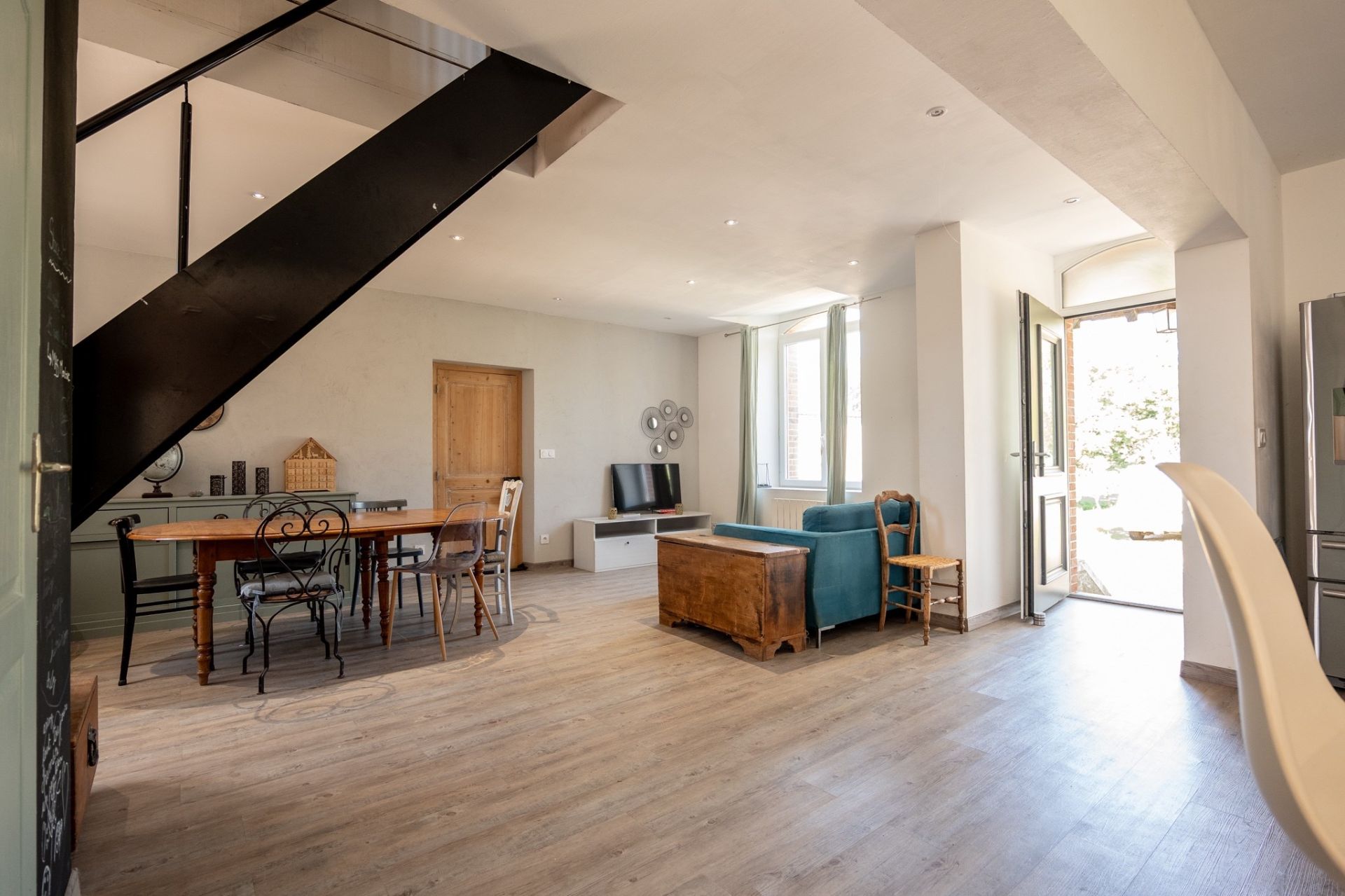 maison 5 pièces en vente sur MOREE (41160)