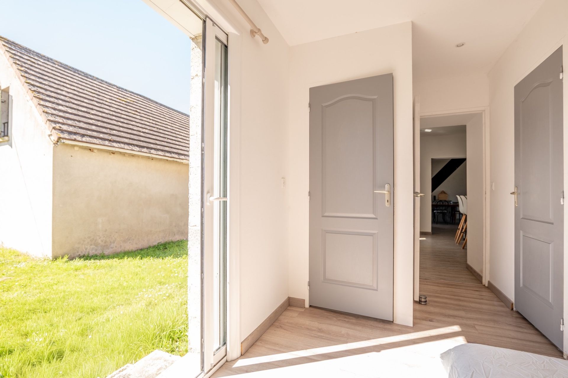 maison 5 pièces en vente sur MOREE (41160)