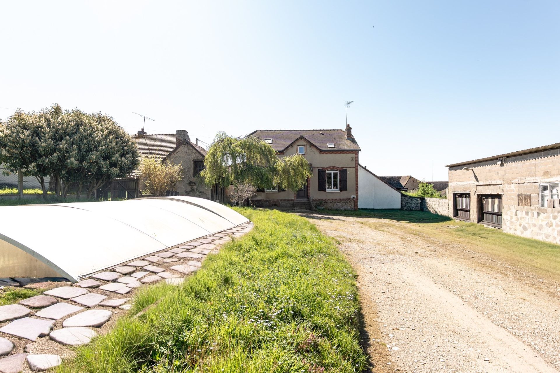 maison 5 pièces en vente sur MOREE (41160)