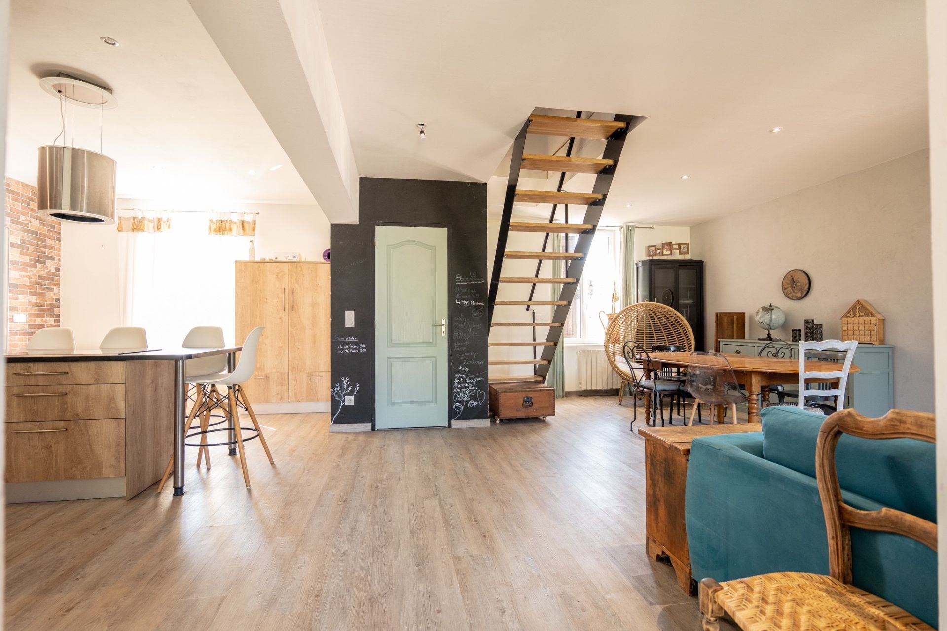 maison 5 pièces en vente sur MOREE (41160)