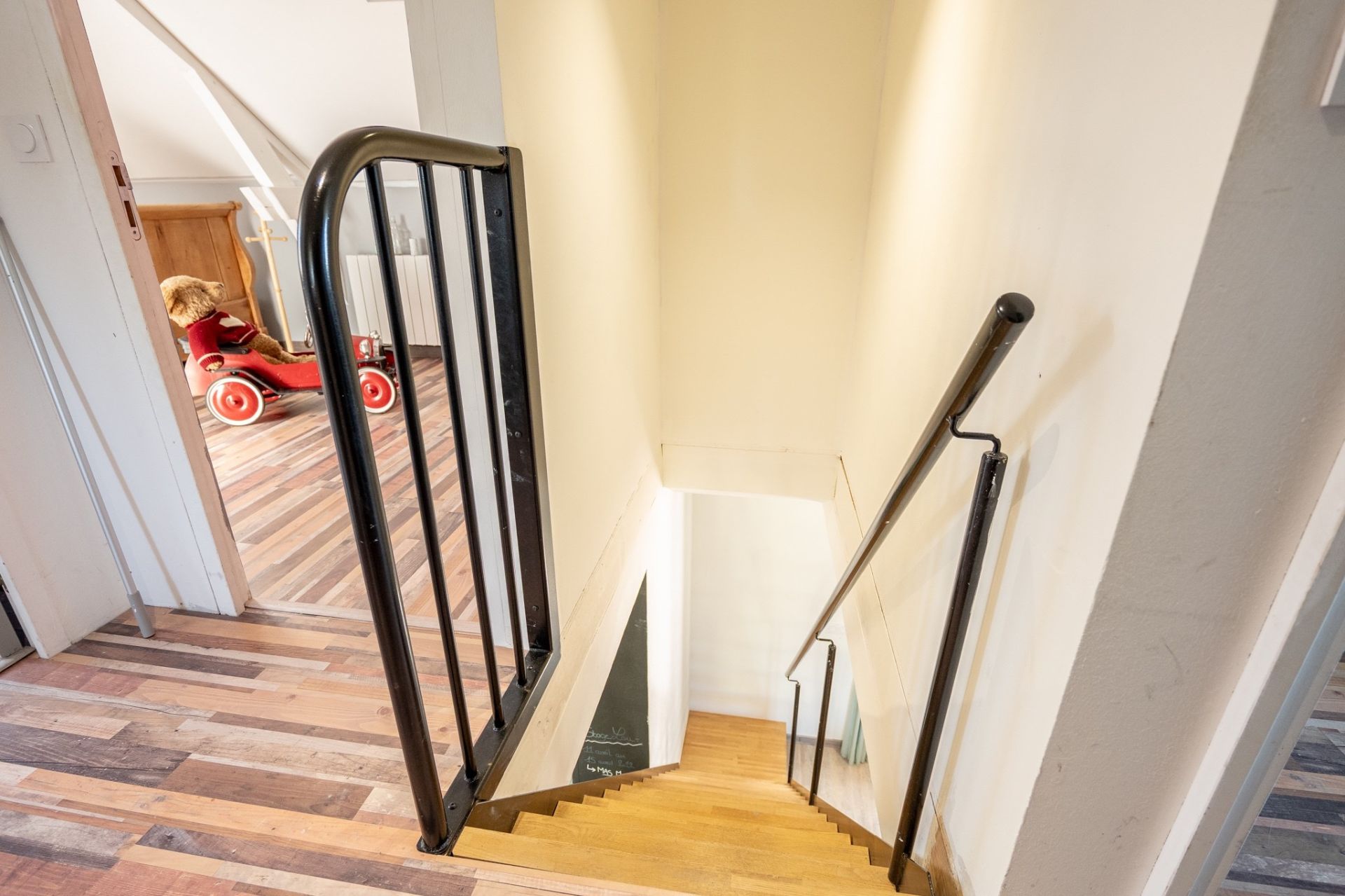 maison 5 pièces en vente sur MOREE (41160)