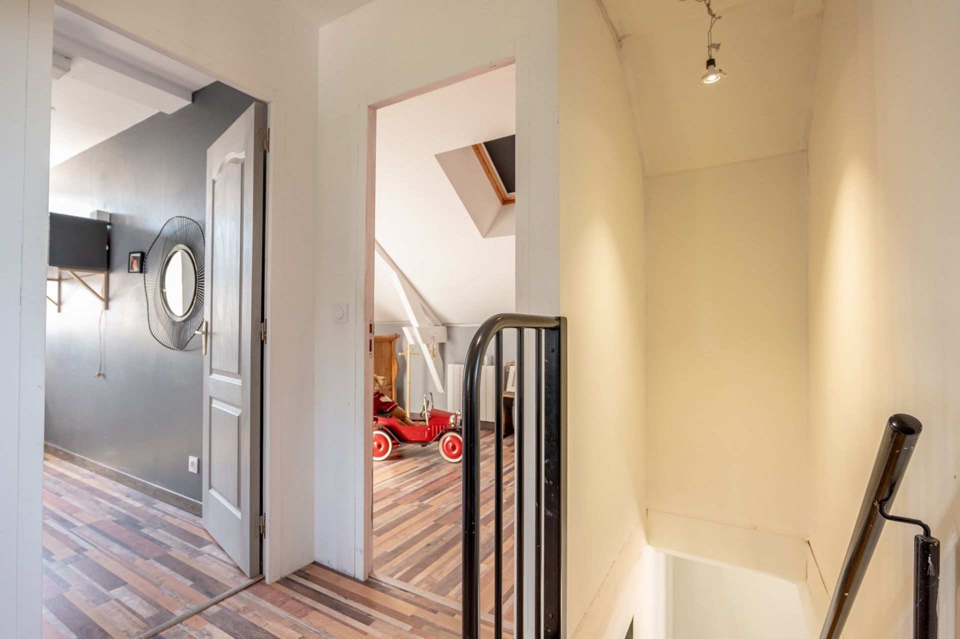 maison 5 pièces en vente sur MOREE (41160)