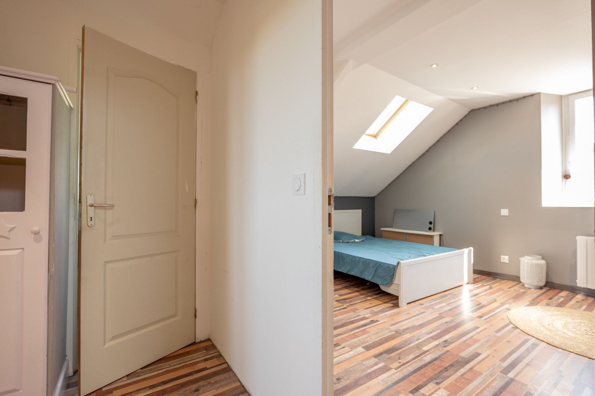 maison 5 pièces en vente sur MOREE (41160)