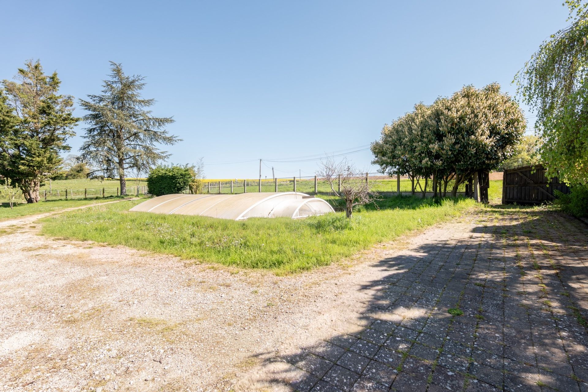 maison 5 pièces en vente sur MOREE (41160)