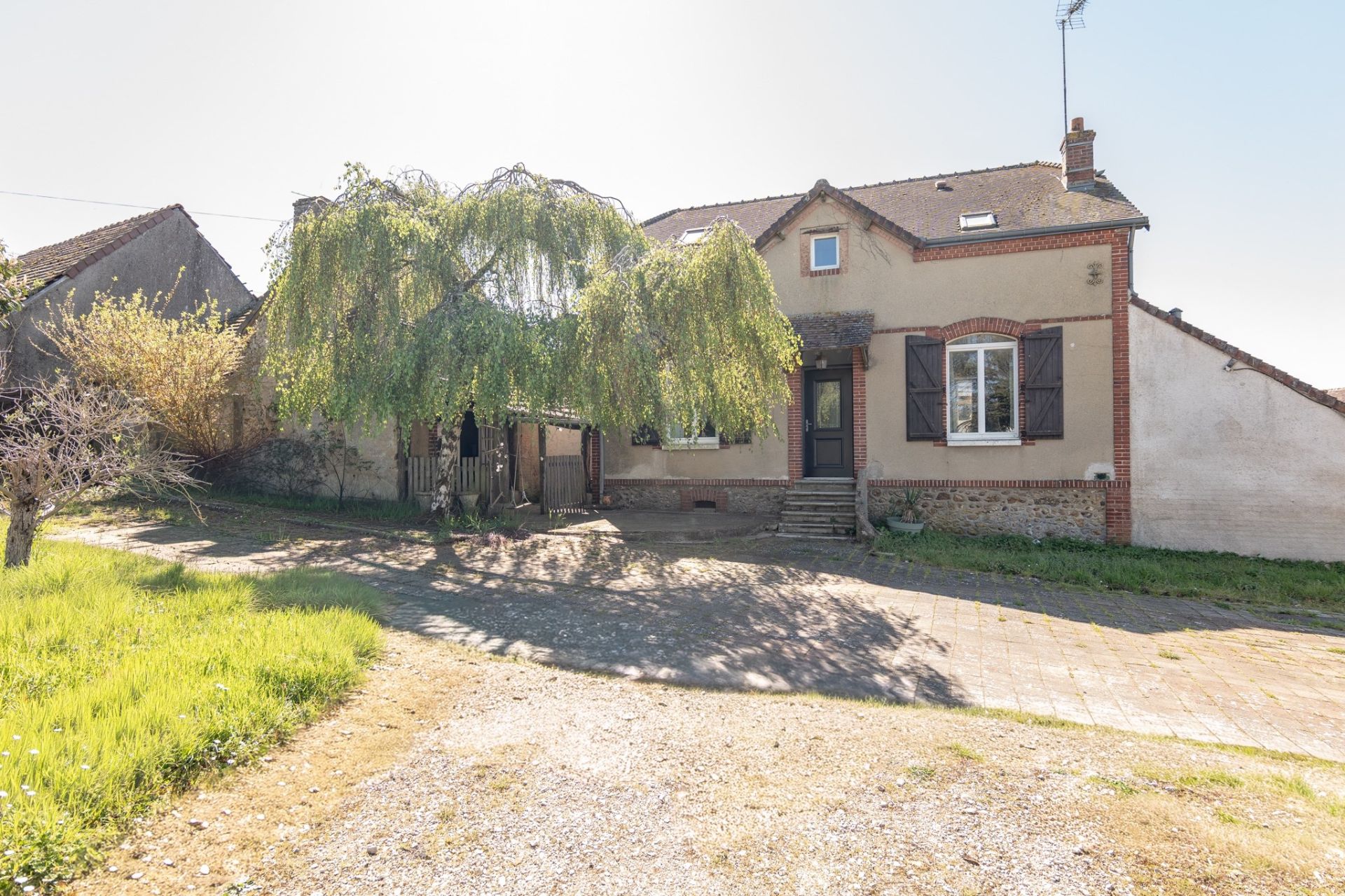 house 5 rooms for sale on MOREE (41160)