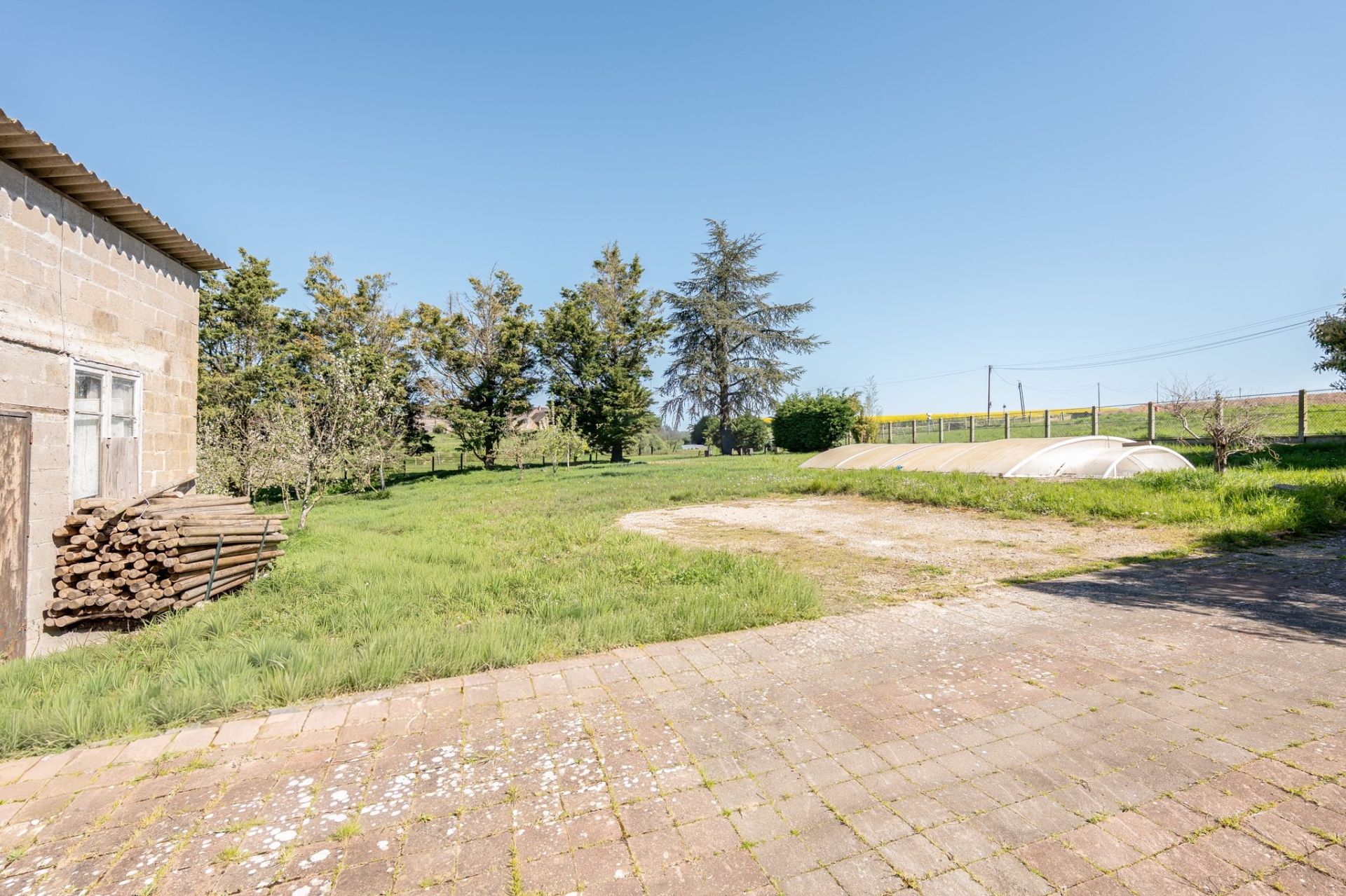 house 5 rooms for sale on MOREE (41160)