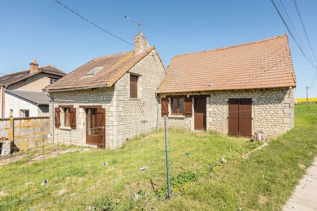 maison 4 pièces en vente sur MOREE (41160)