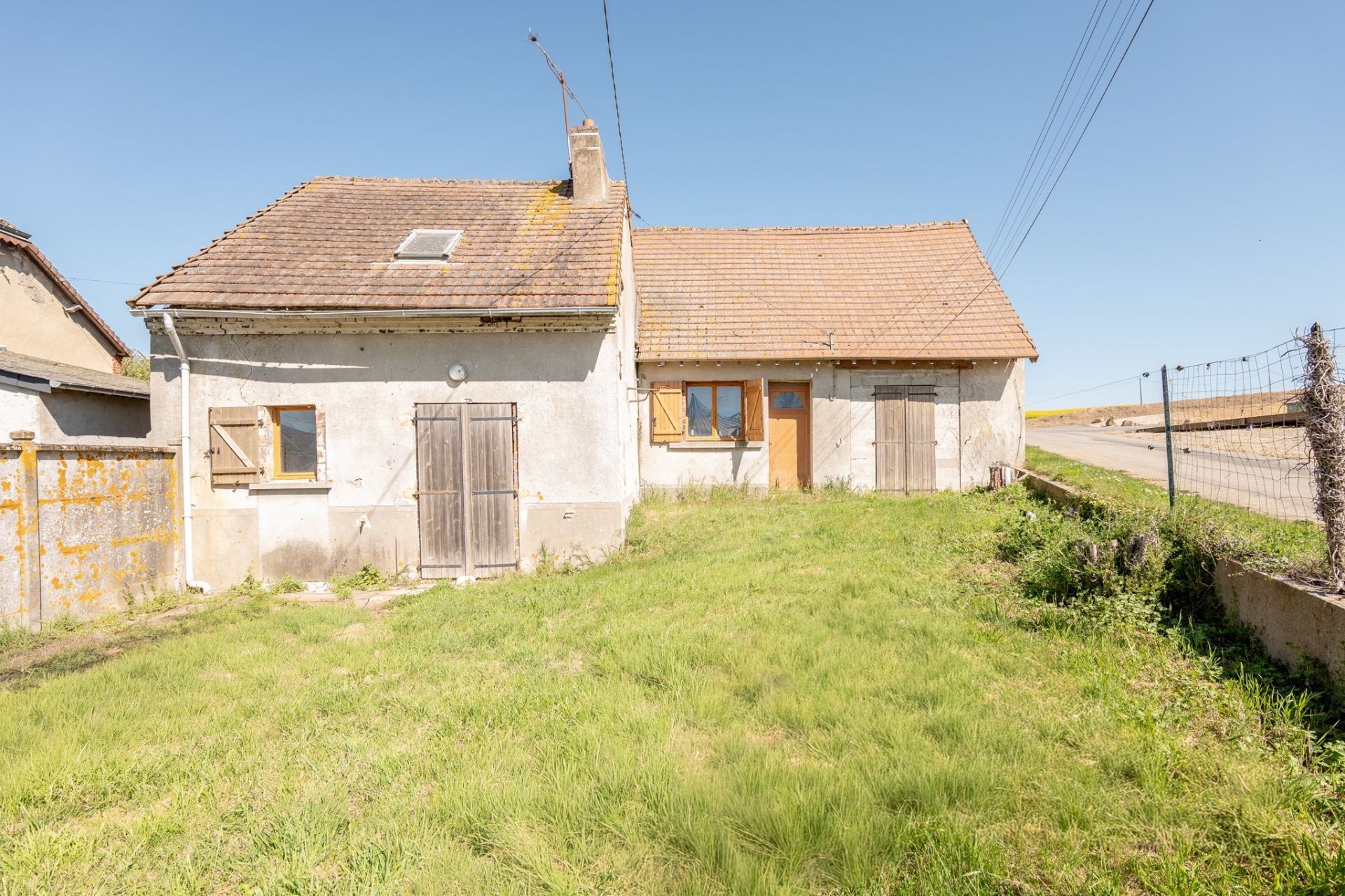 maison 4 pièces en vente sur MOREE (41160)