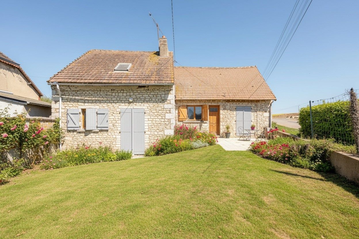 maison 4 pièces en vente sur MOREE (41160)