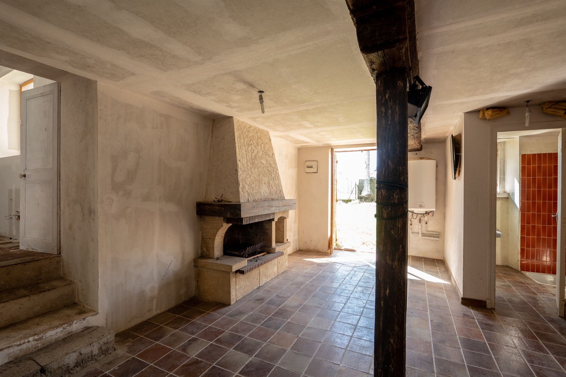 maison 4 pièces en vente sur MOREE (41160)