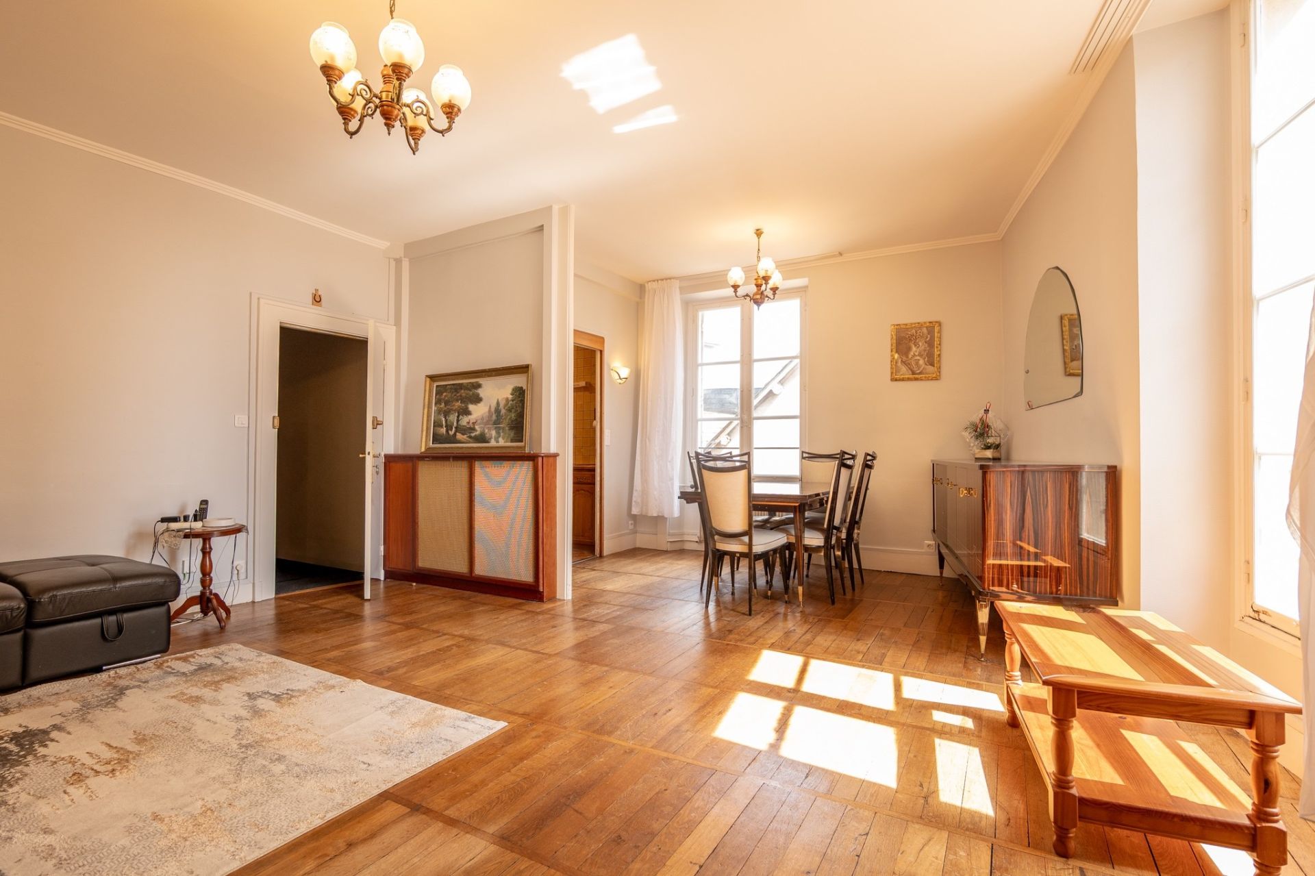 appartement 3 pièces en vente sur BLOIS (41000)