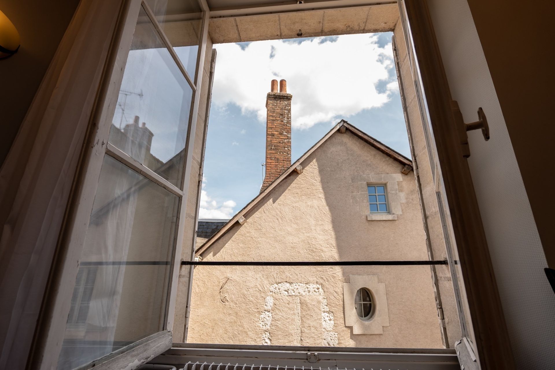 apartment 3 rooms for sale on BLOIS (41000)