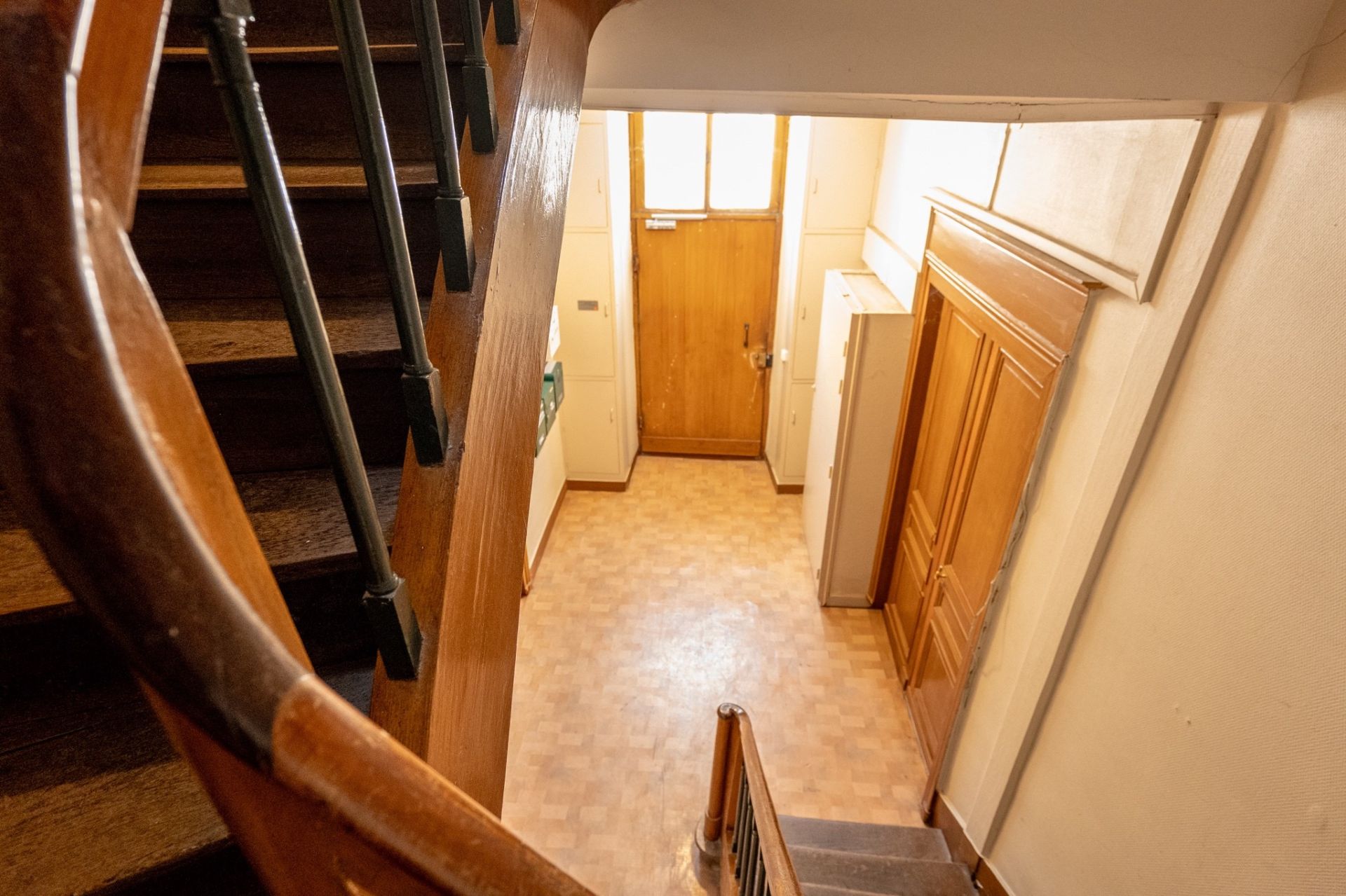 apartment 3 rooms for sale on BLOIS (41000)