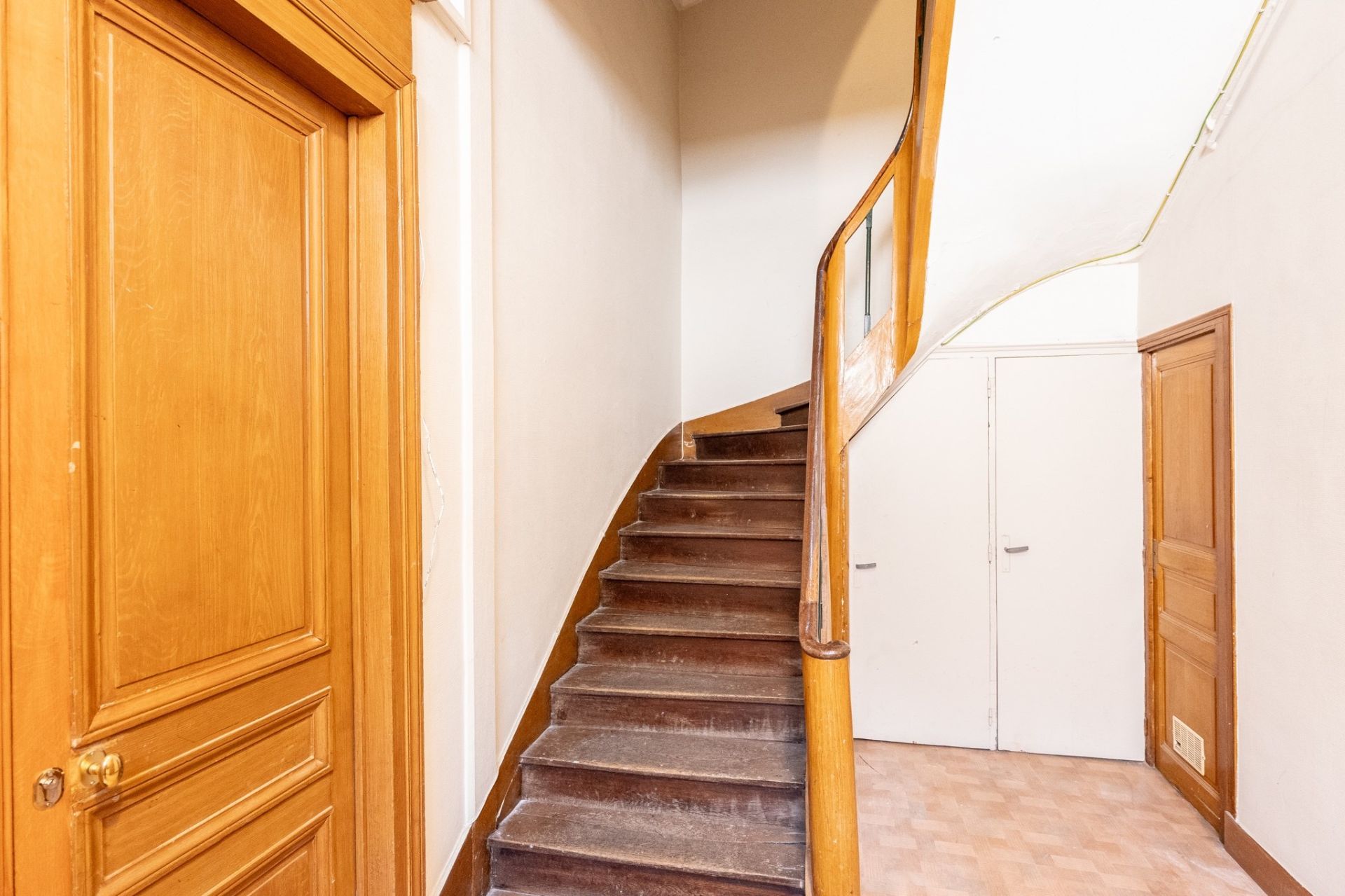 apartment 3 rooms for sale on BLOIS (41000)