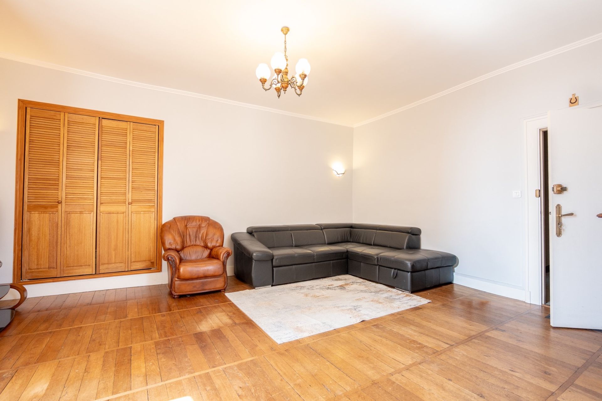 apartment 3 rooms for sale on BLOIS (41000)