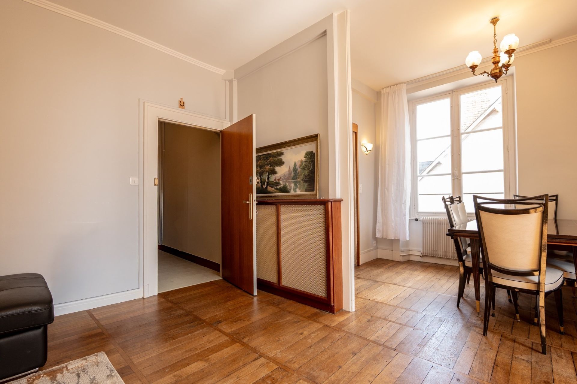 apartment 3 rooms for sale on BLOIS (41000)