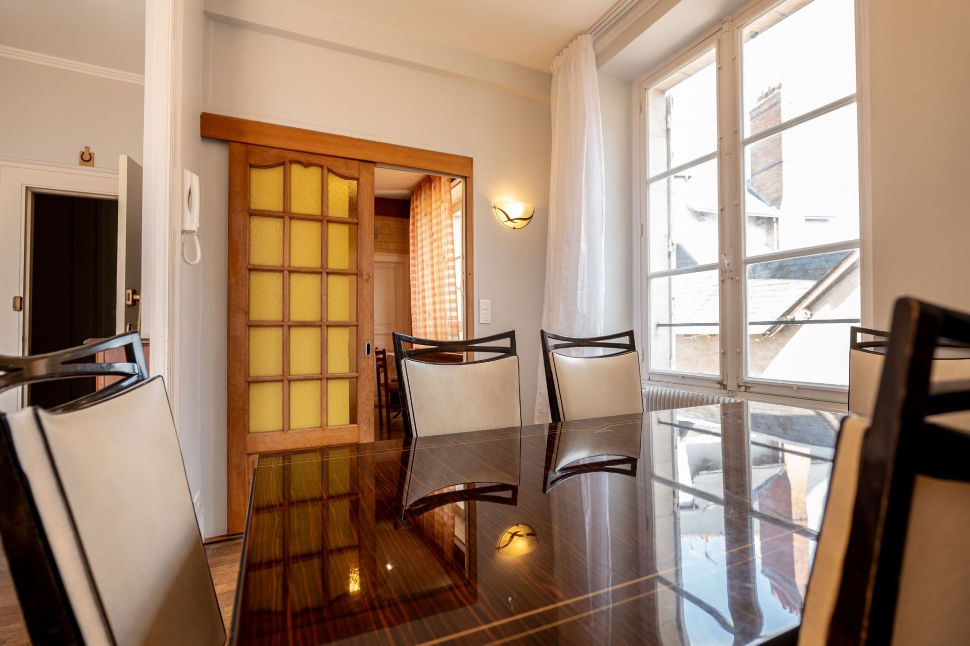 apartment 3 rooms for sale on BLOIS (41000)