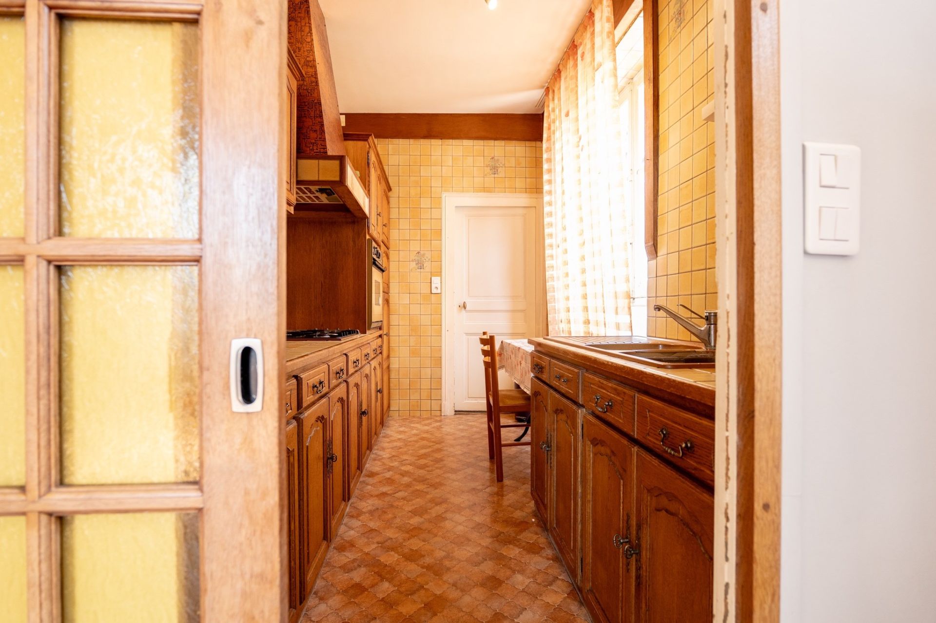 apartment 3 rooms for sale on BLOIS (41000)