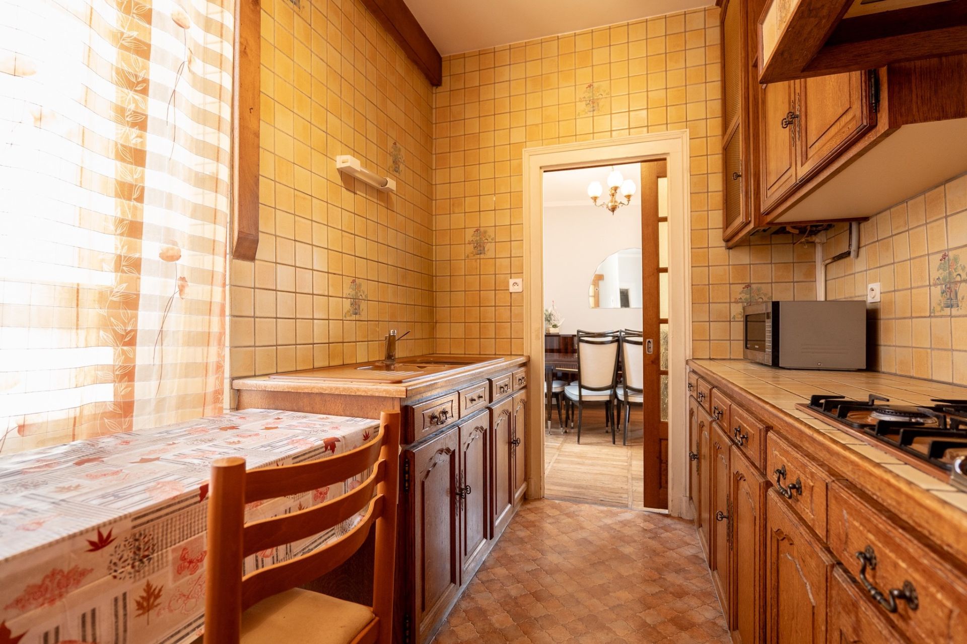 apartment 3 rooms for sale on BLOIS (41000)