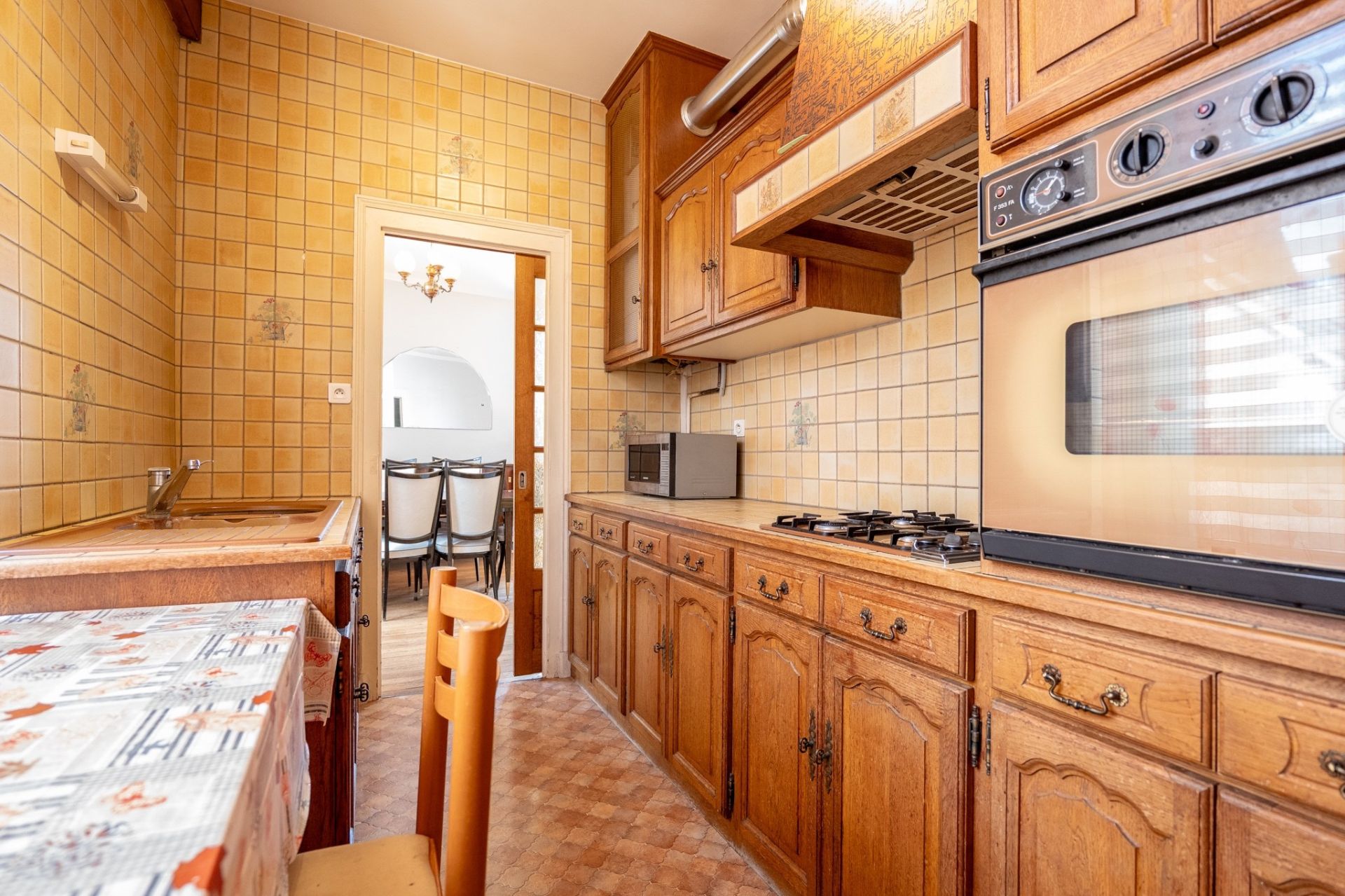 apartment 3 rooms for sale on BLOIS (41000)