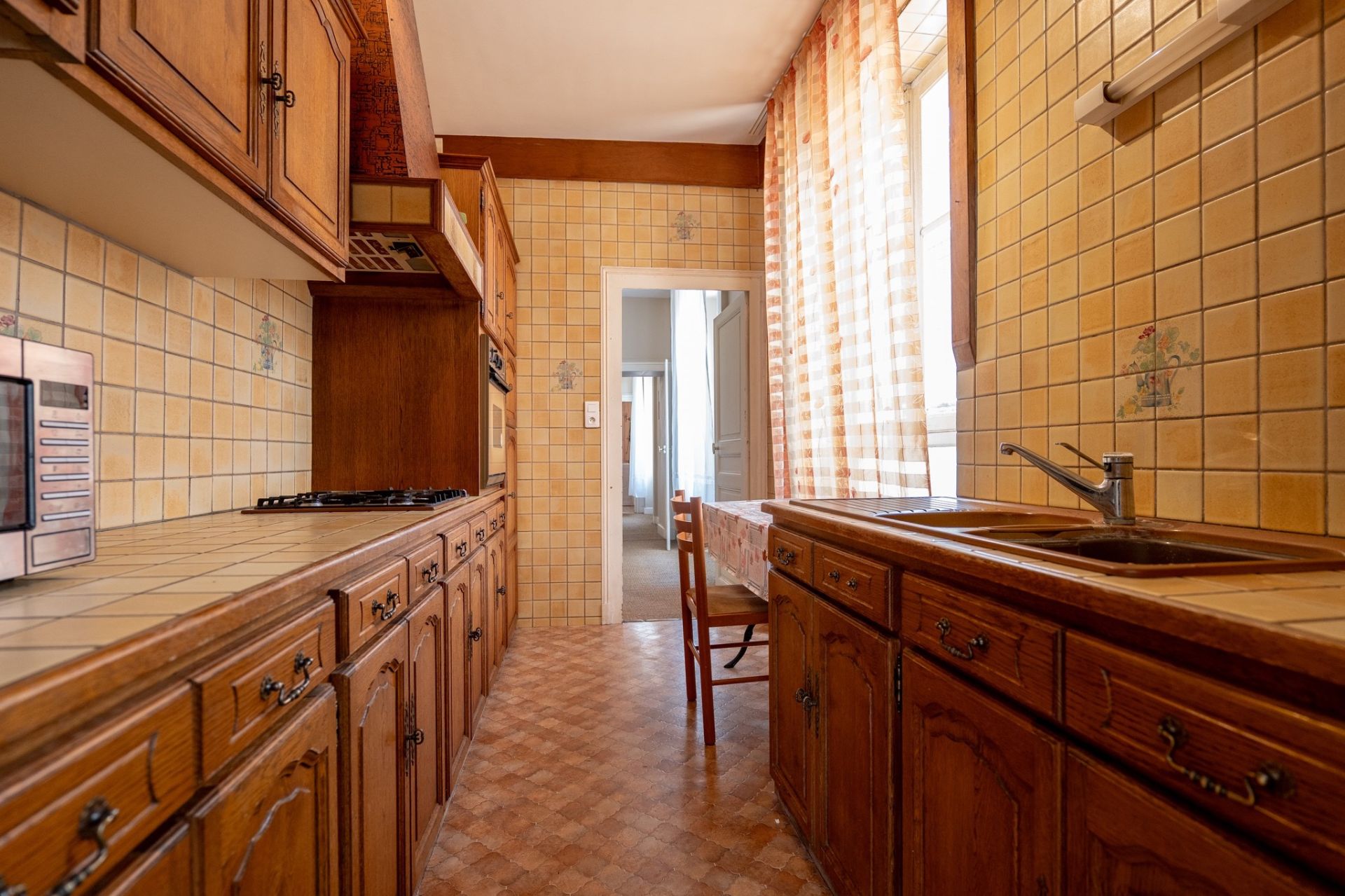 apartment 3 rooms for sale on BLOIS (41000)