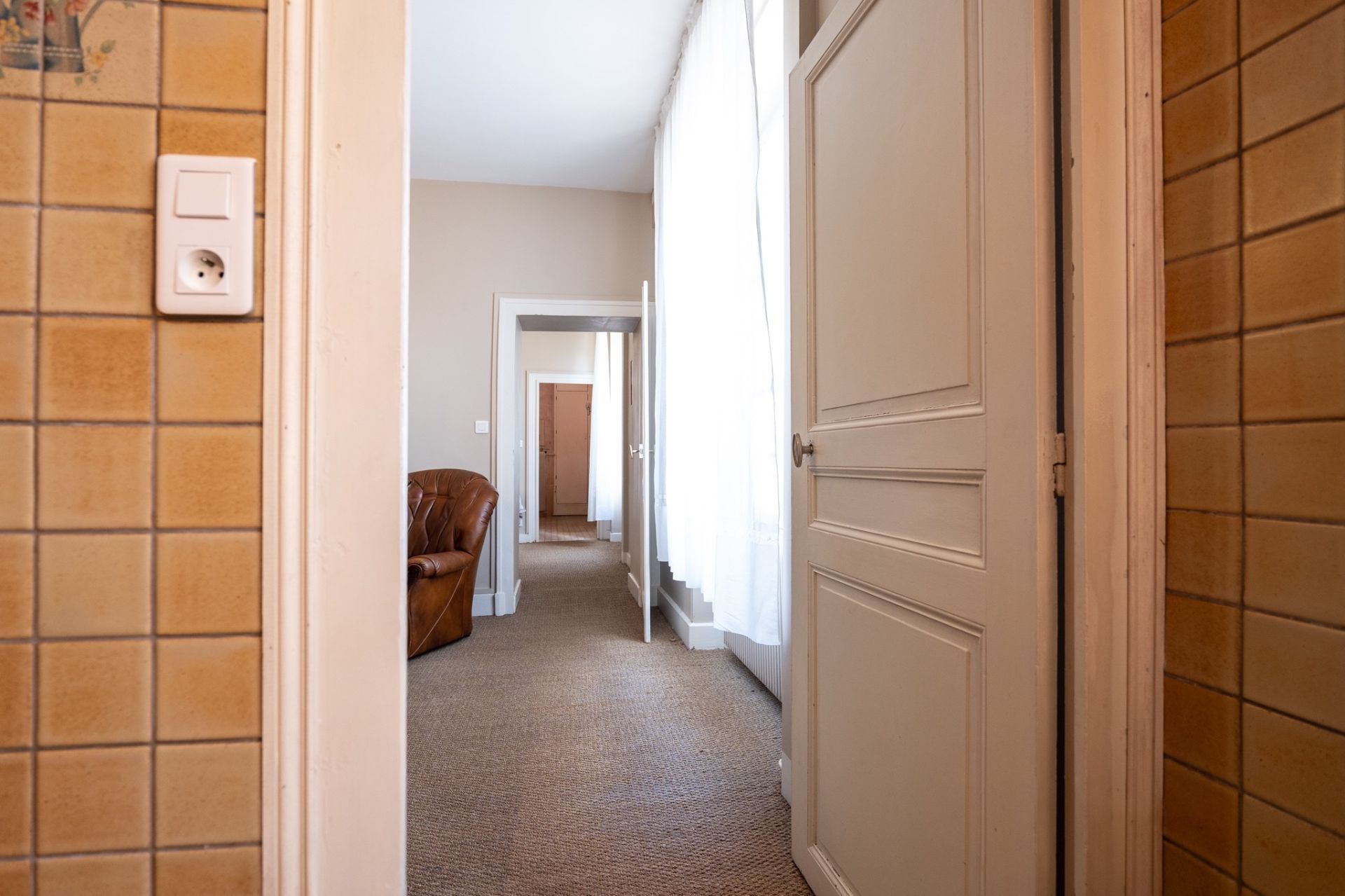apartment 3 rooms for sale on BLOIS (41000)