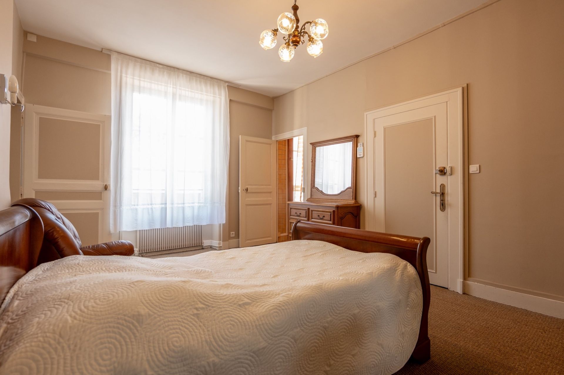 apartment 3 rooms for sale on BLOIS (41000)