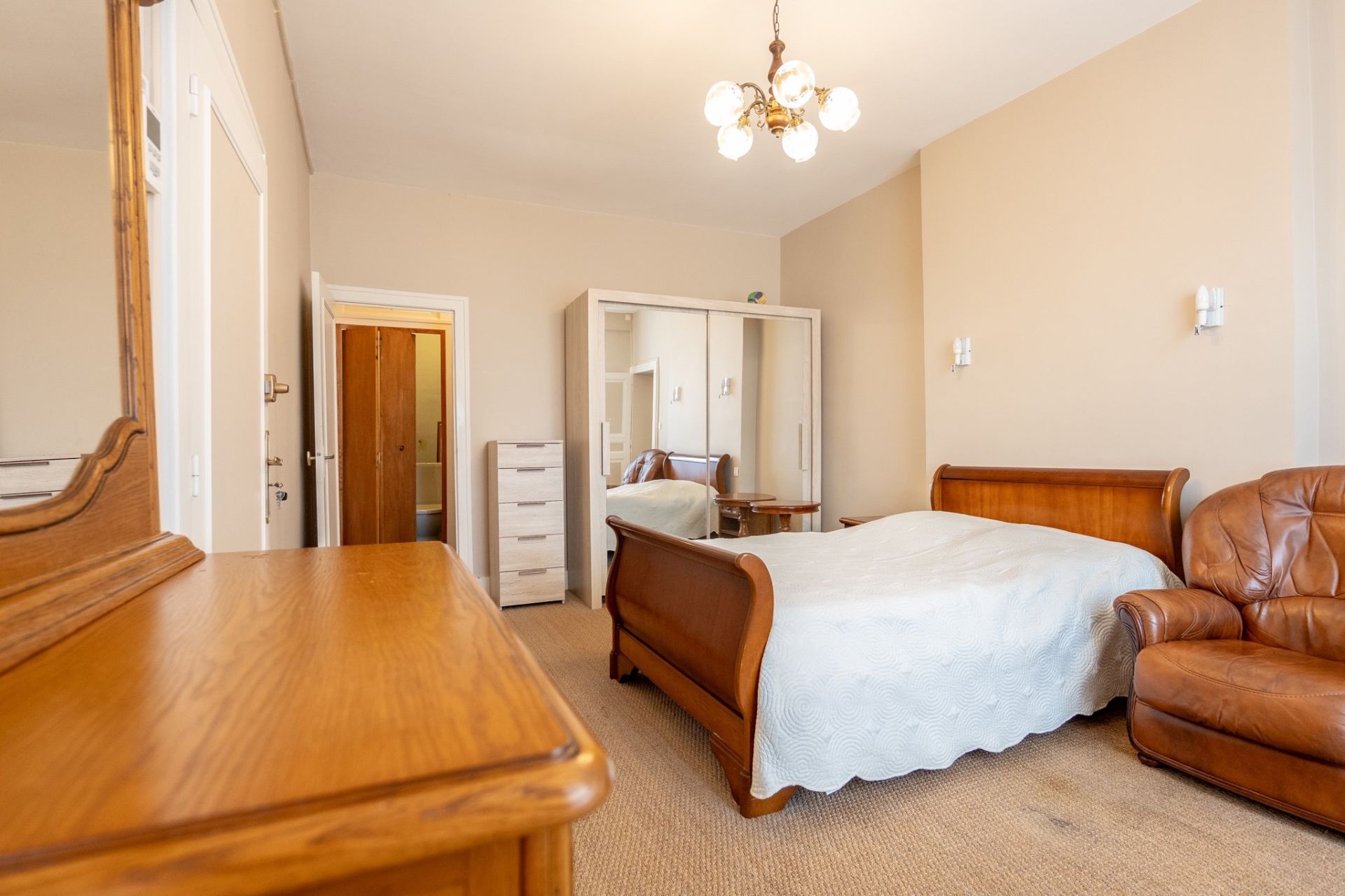 apartment 3 rooms for sale on BLOIS (41000)