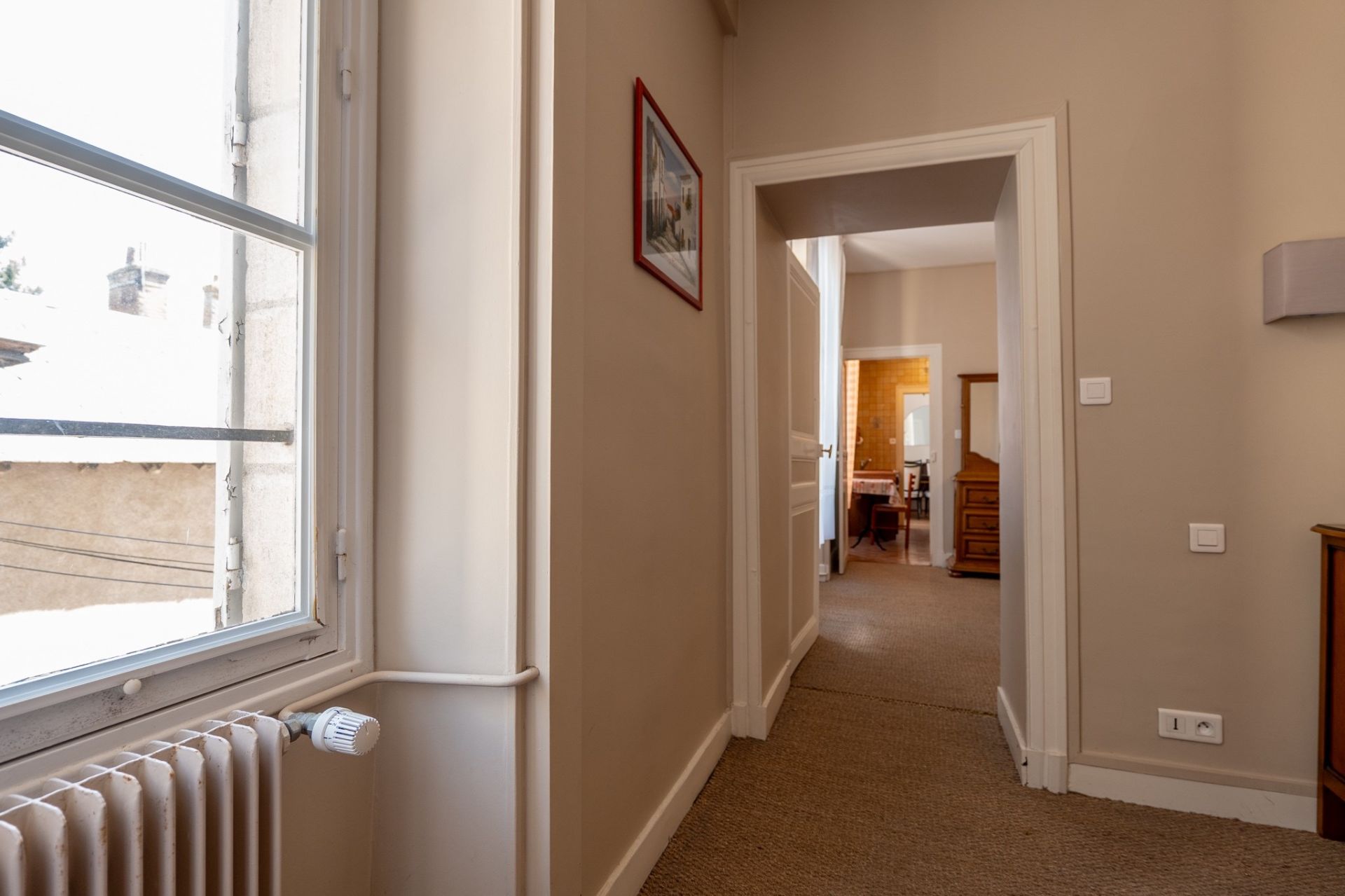 apartment 3 rooms for sale on BLOIS (41000)