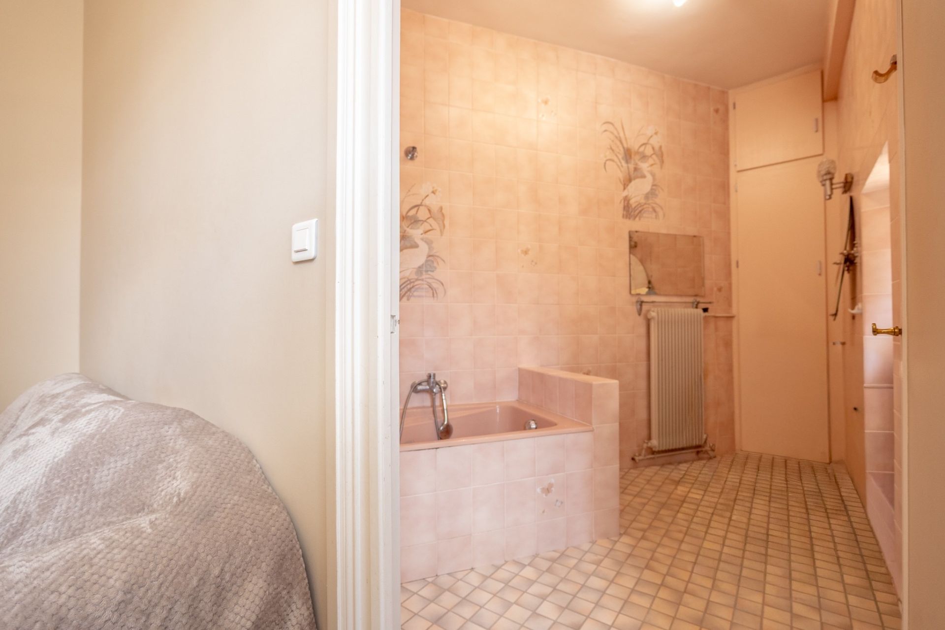 apartment 3 rooms for sale on BLOIS (41000)