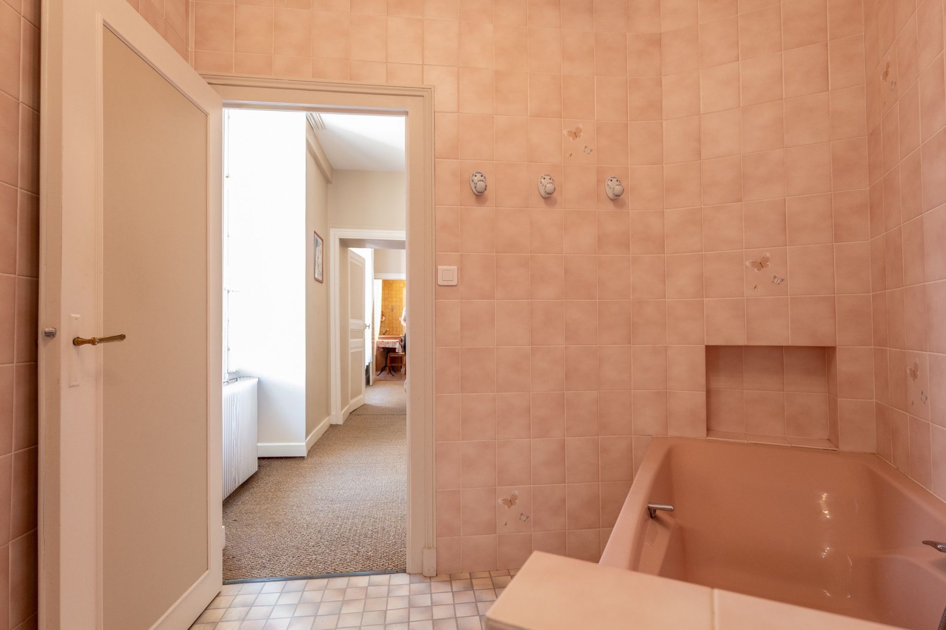 apartment 3 rooms for sale on BLOIS (41000)
