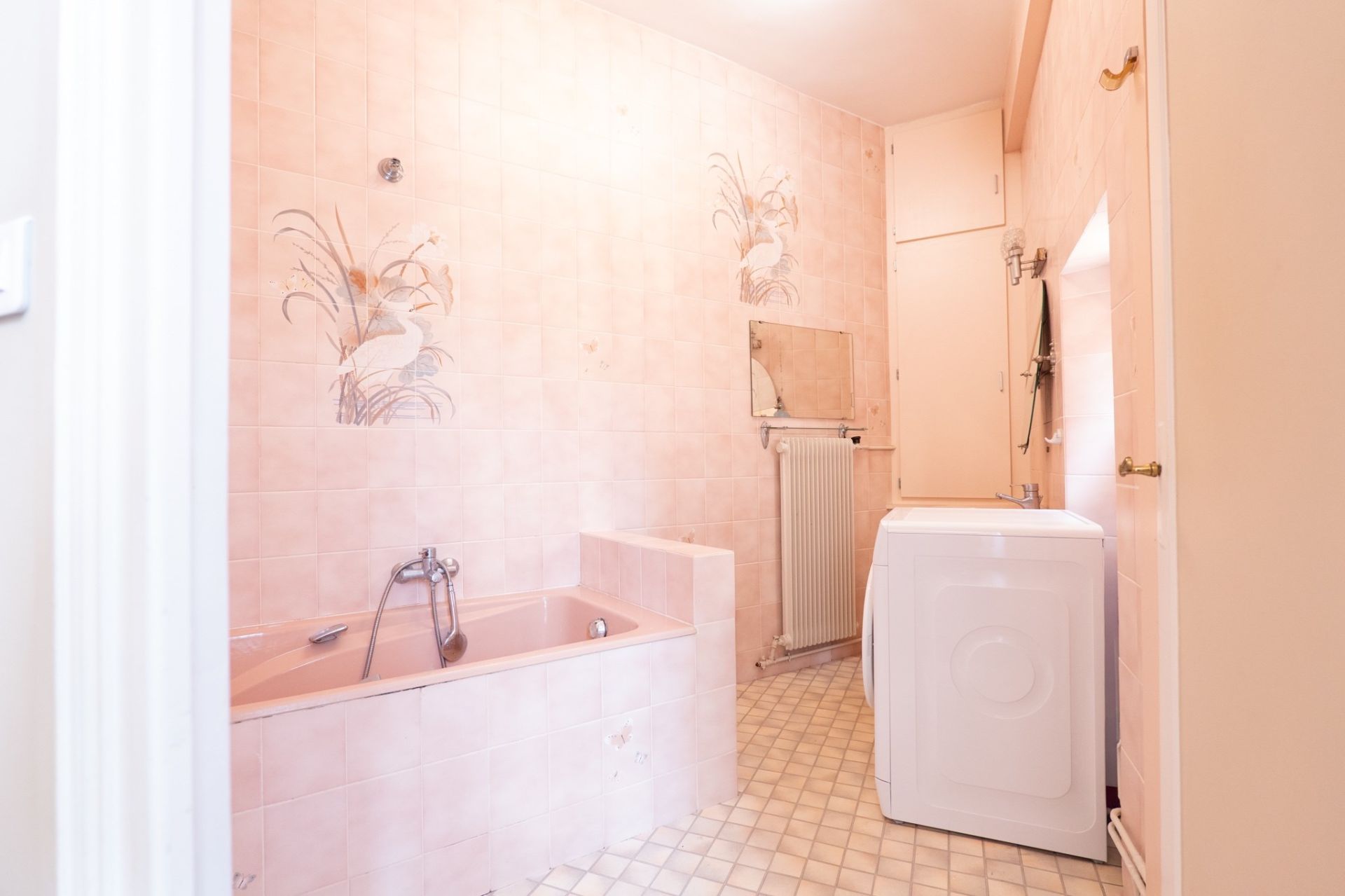 apartment 3 rooms for sale on BLOIS (41000)