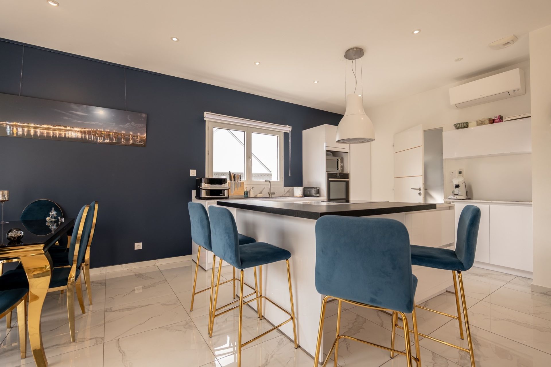architect's house 4 rooms for sale on ST GERVAIS LA FORET (41350)