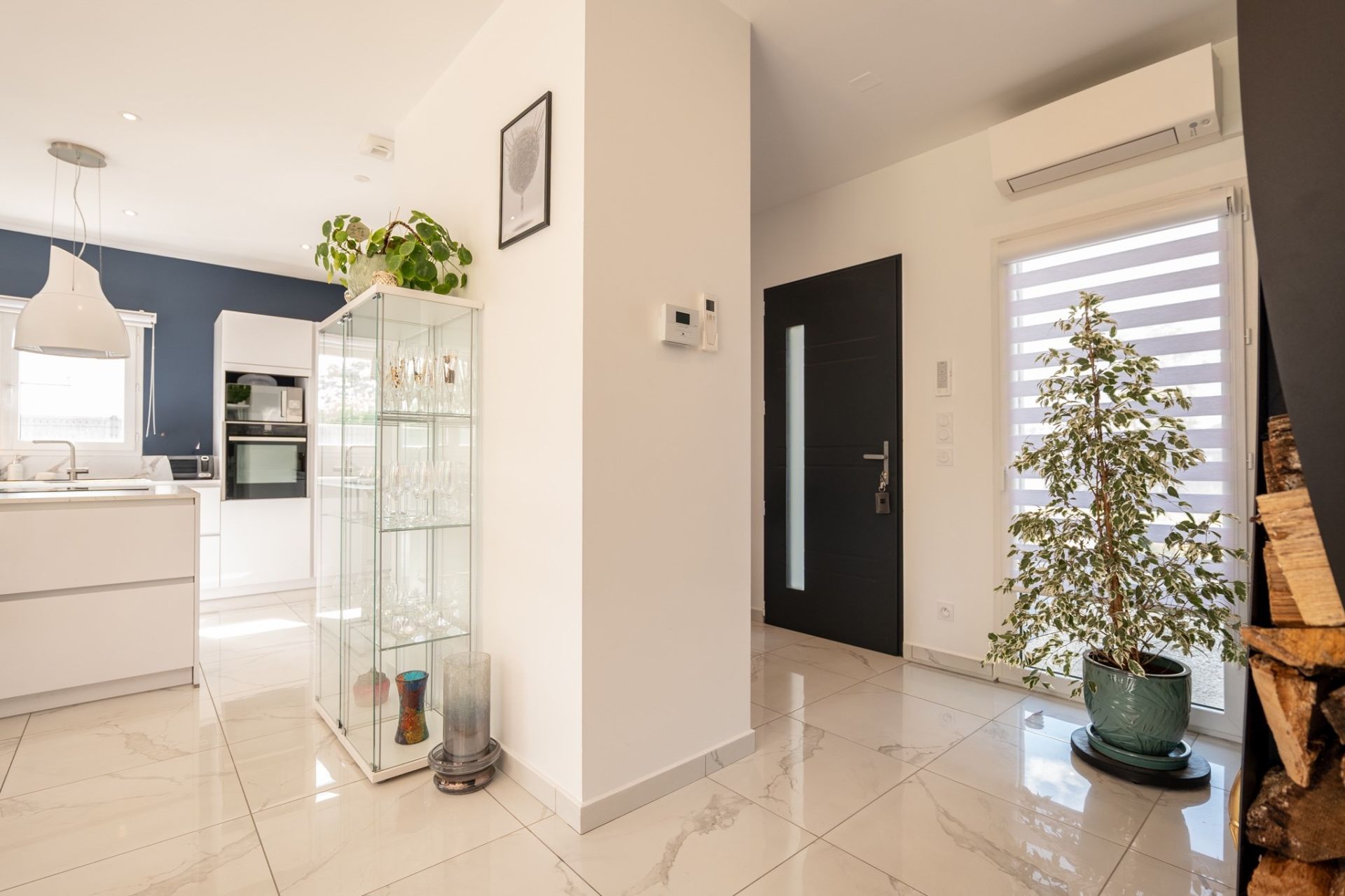 architect's house 4 rooms for sale on ST GERVAIS LA FORET (41350)