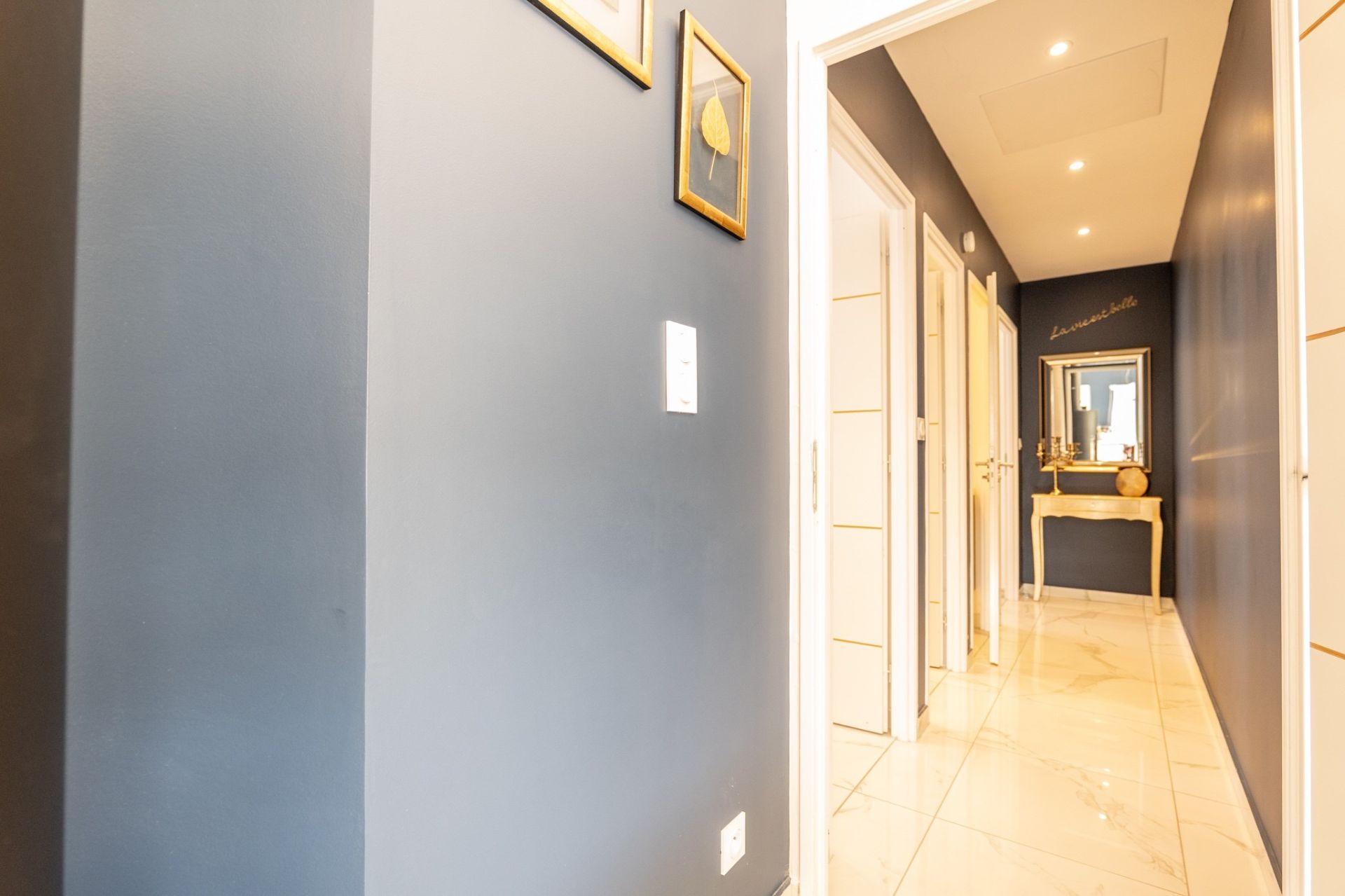 architect's house 4 rooms for sale on ST GERVAIS LA FORET (41350)