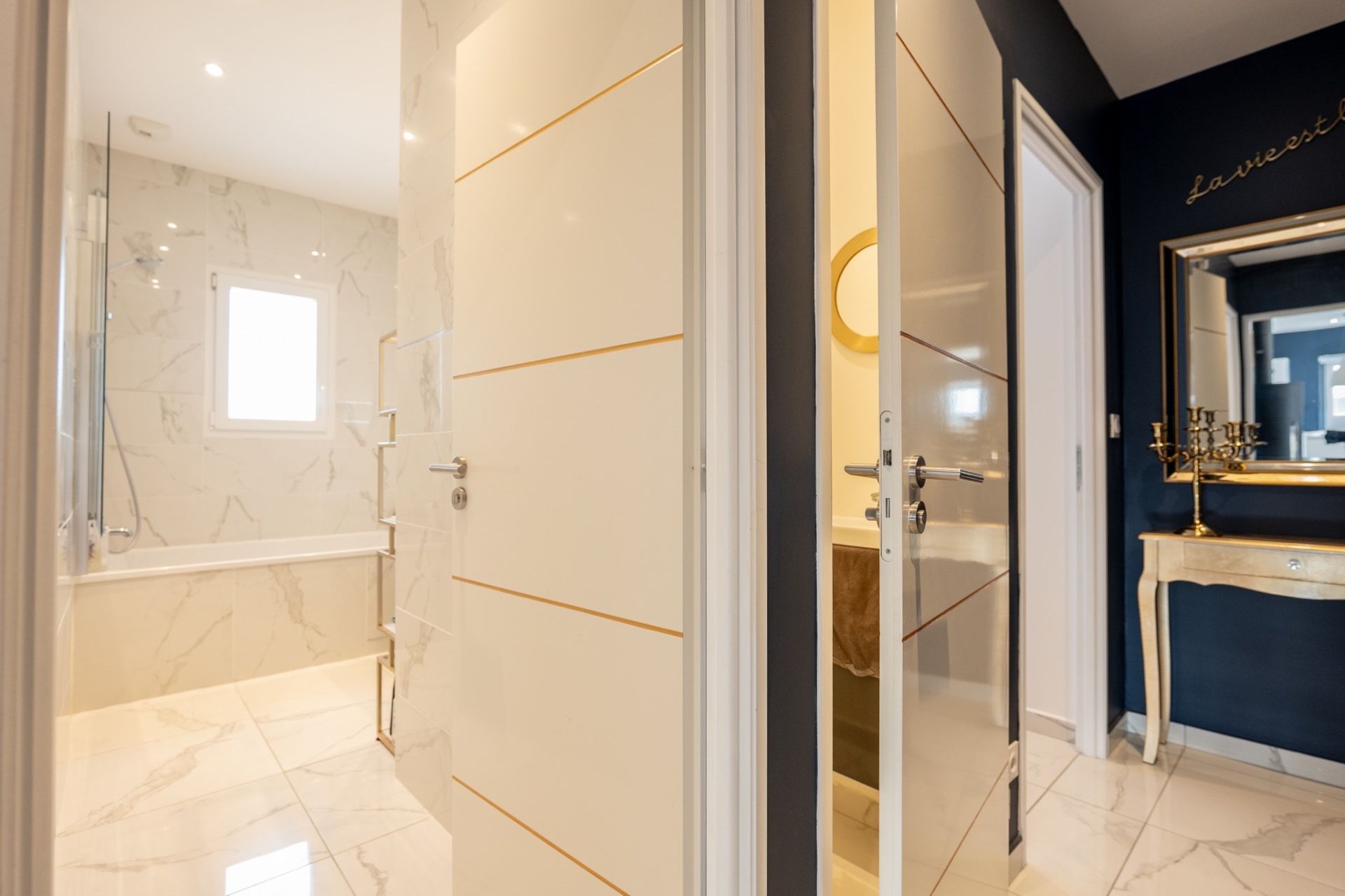 architect's house 4 rooms for sale on ST GERVAIS LA FORET (41350)