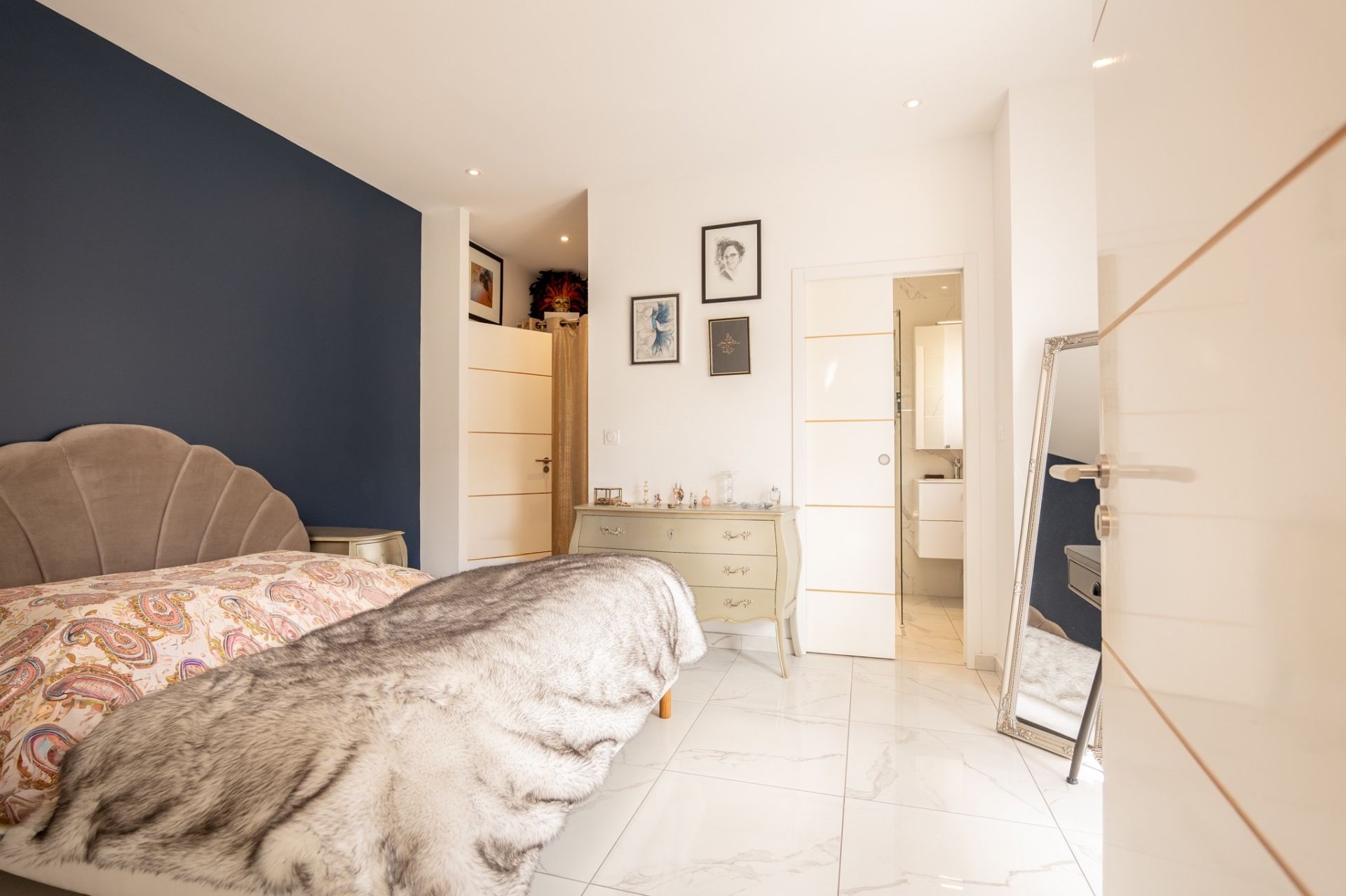 architect's house 4 rooms for sale on ST GERVAIS LA FORET (41350)